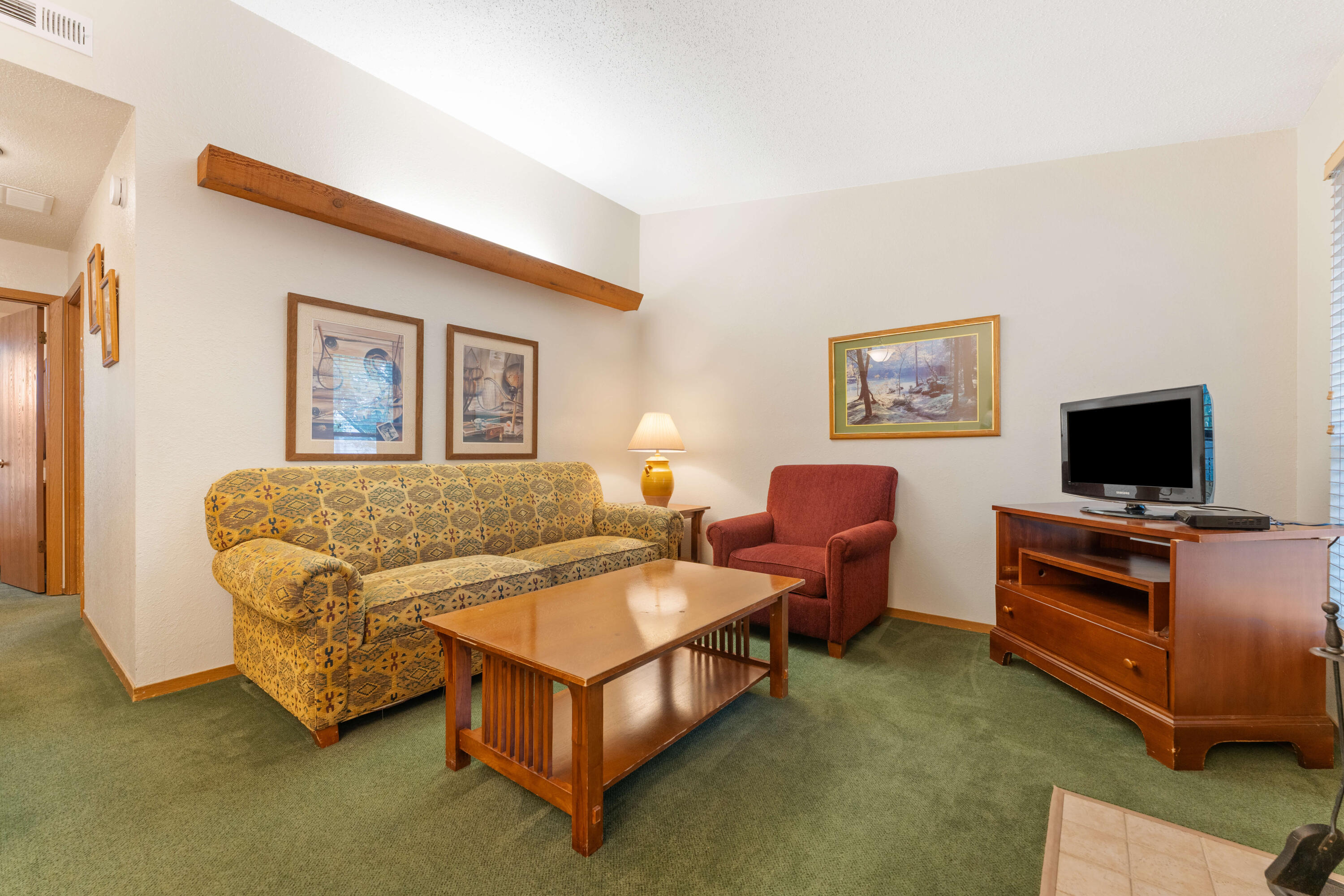 541 Ozark Mountain Resort Drive Property Photo 12