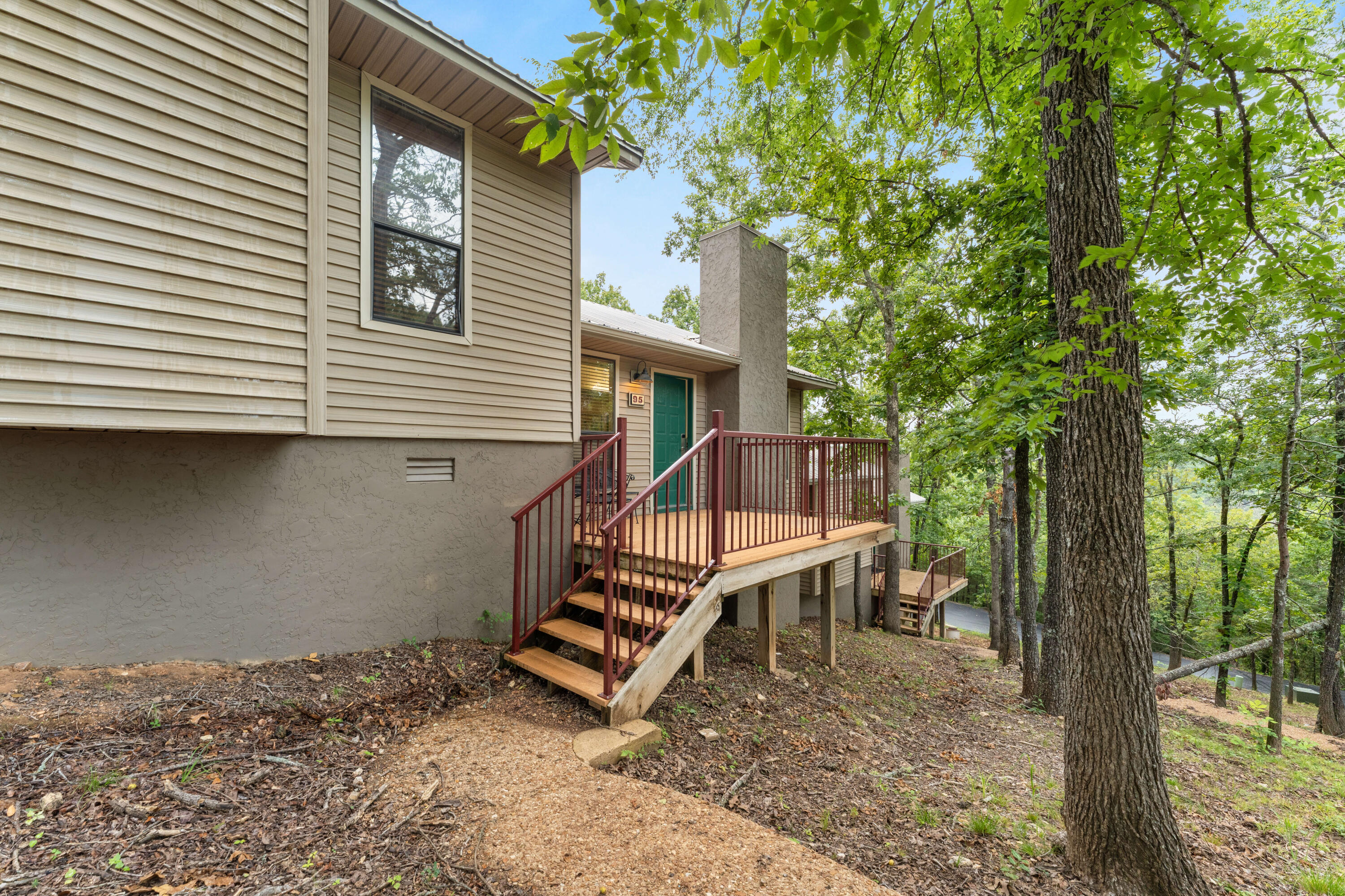 541 Ozark Mountain Resort Drive Property Photo 21