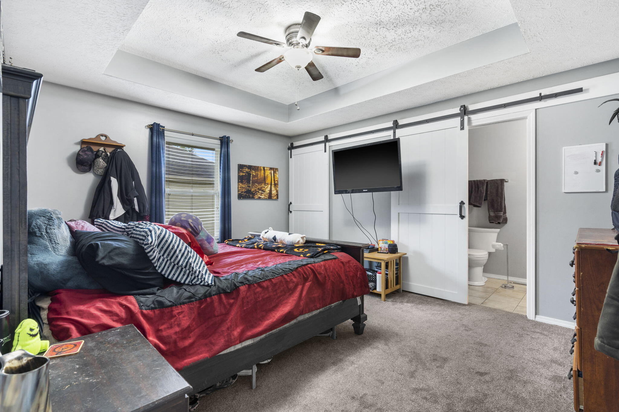 5333 South Honeysuckle Lane Property Photo 7