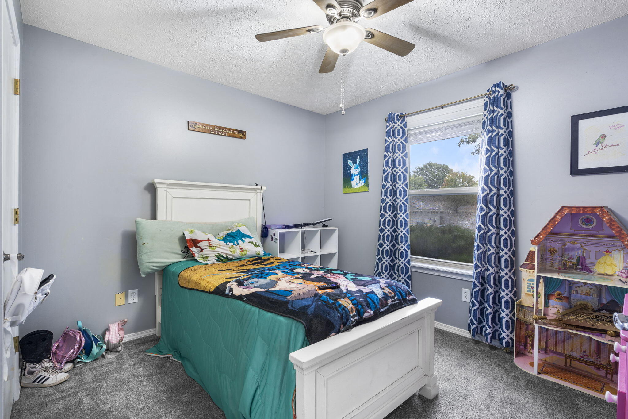 5333 South Honeysuckle Lane Property Photo 11