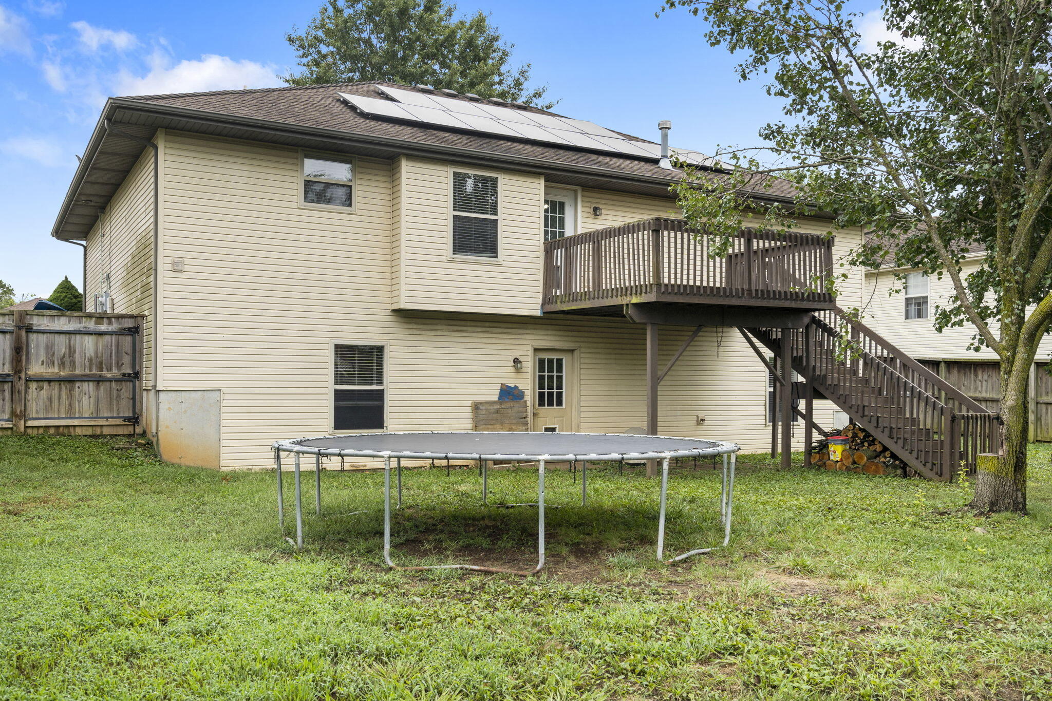 5333 South Honeysuckle Lane Property Photo 19