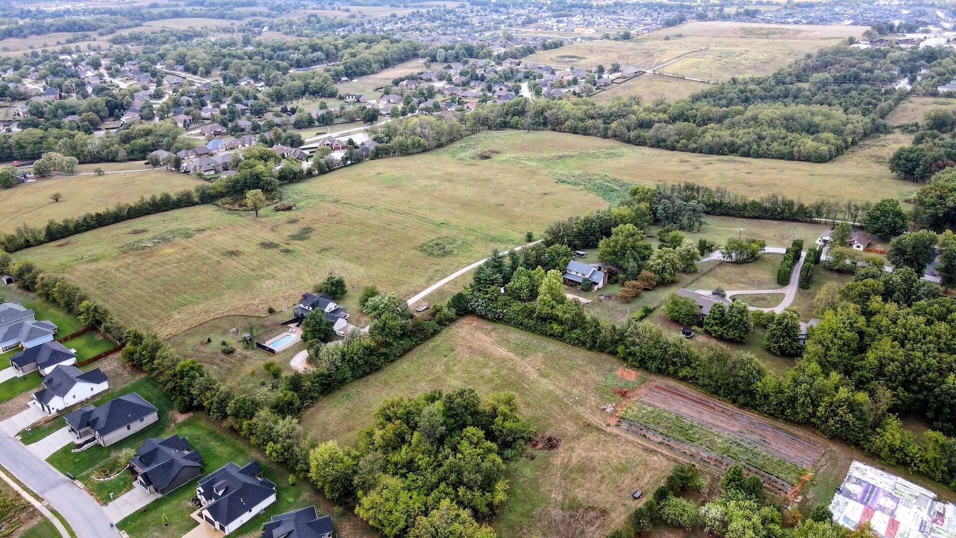 Tbd North 20th Street Property Photo 4