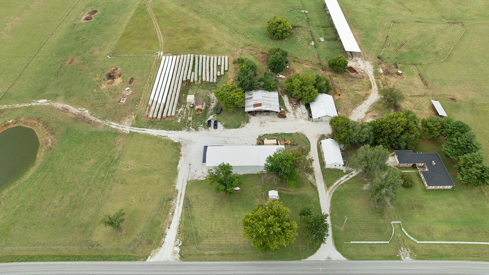 3501 State Highway 37 Property Photo 1