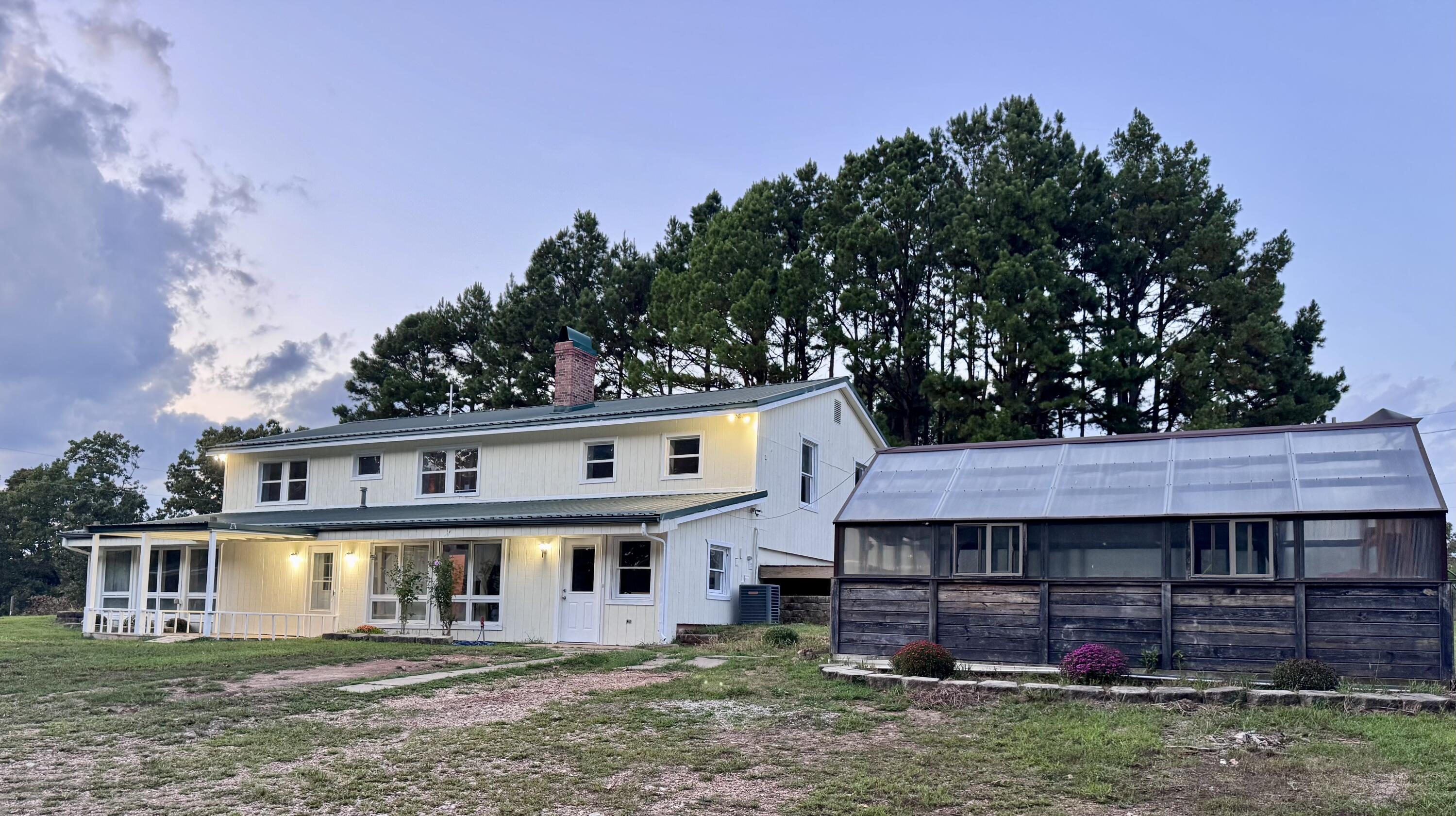 9111 Highway Tt Property Photo 1