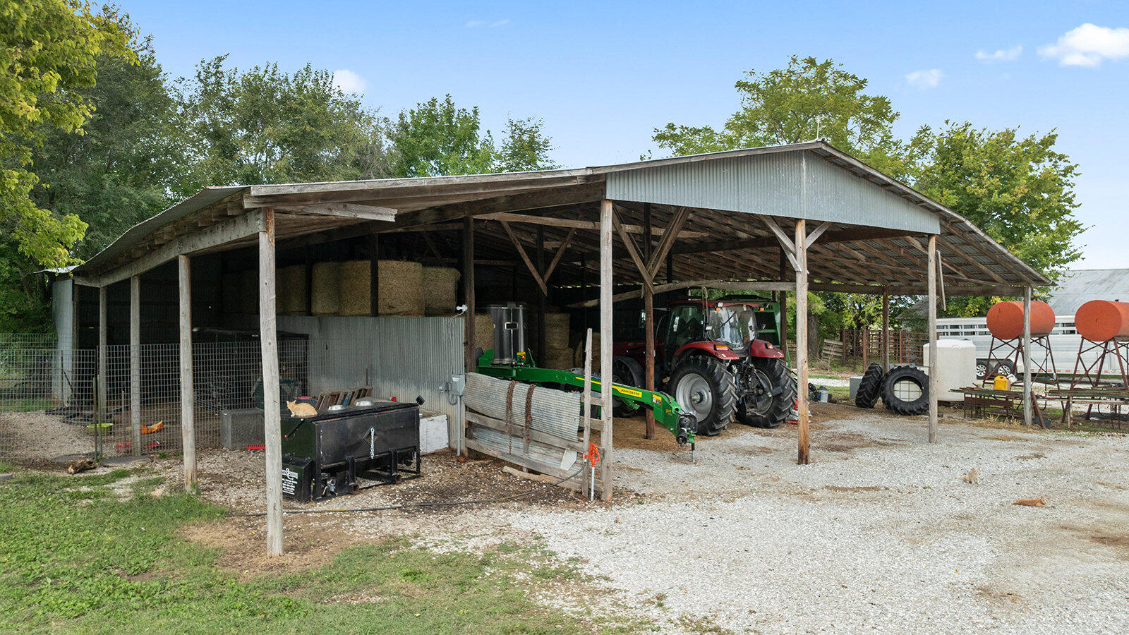3501 State Hwy 37 Property Photo 73