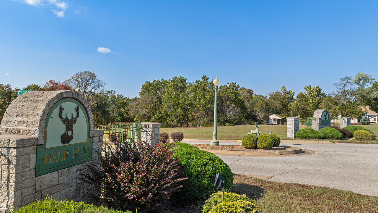 Lot 2 Deer Run Drive Property Photo 1