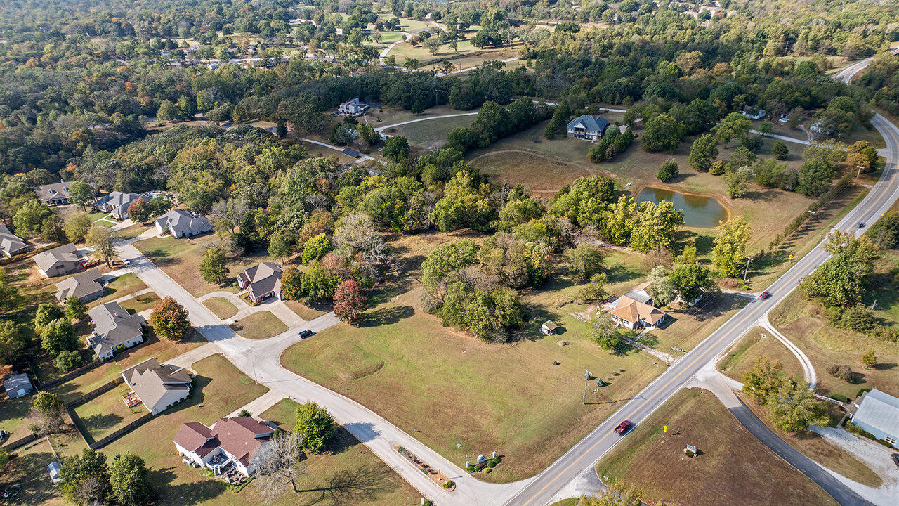 Lot 2 Deer Run Drive Property Photo 6