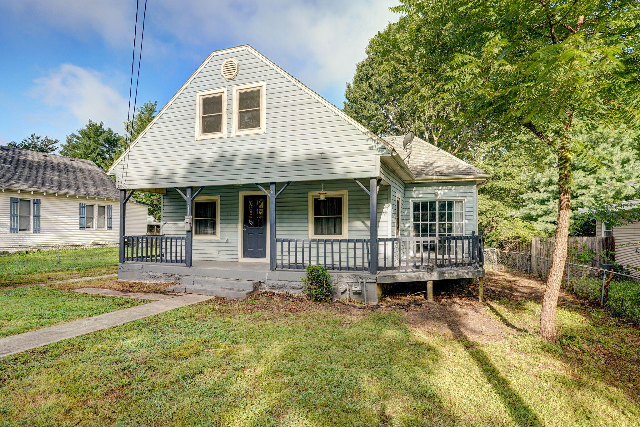 533 North Main Street Property Photo 1