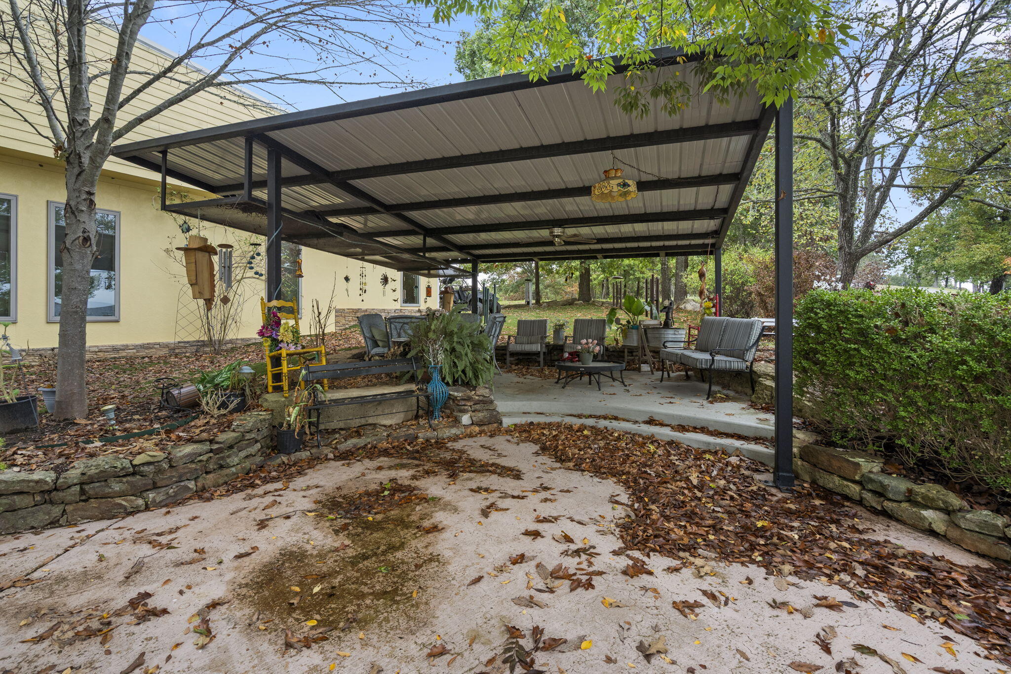 291 County Road 620a Road Property Photo 26