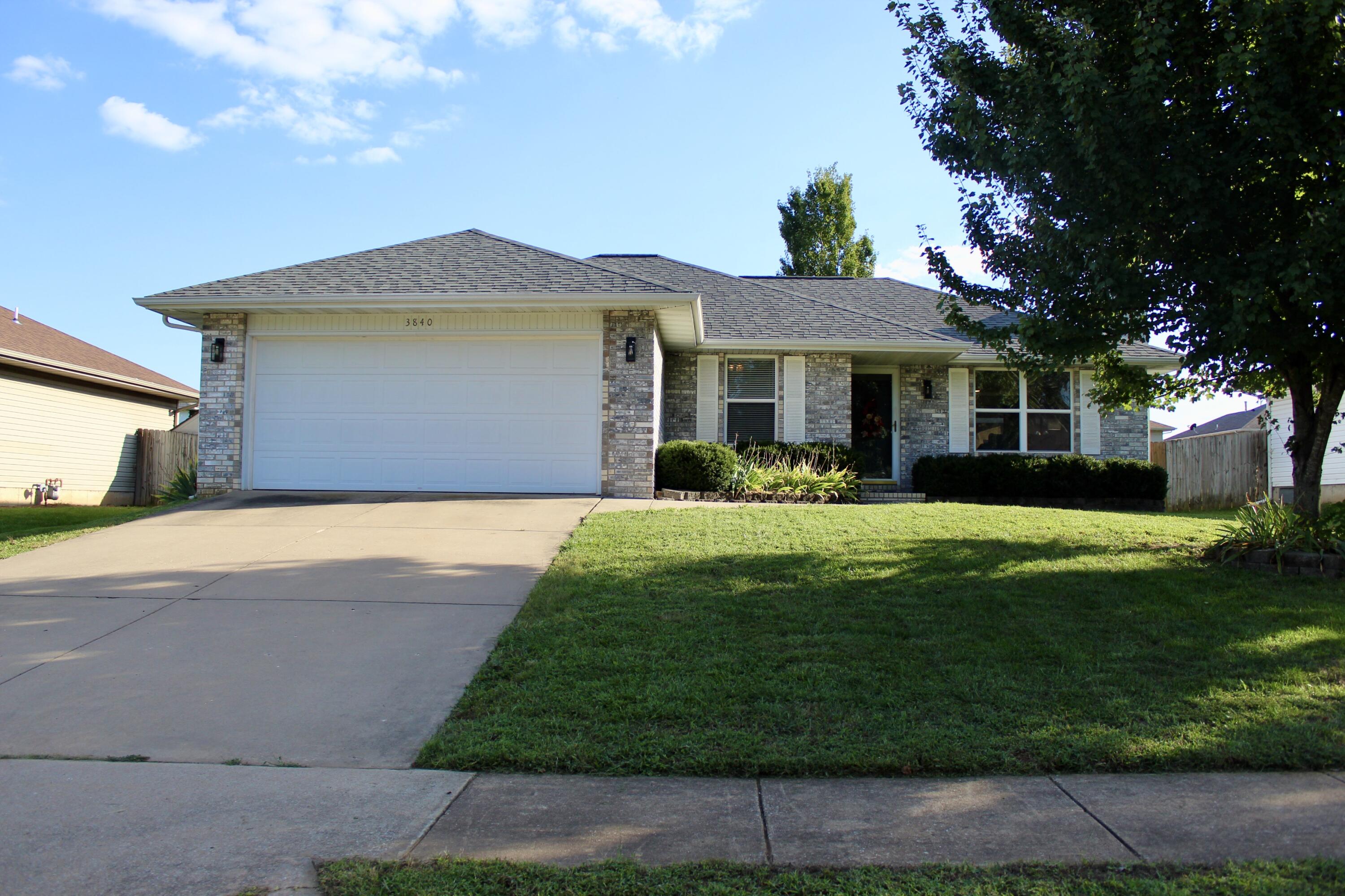 3840 West Overland Street Property Photo 1