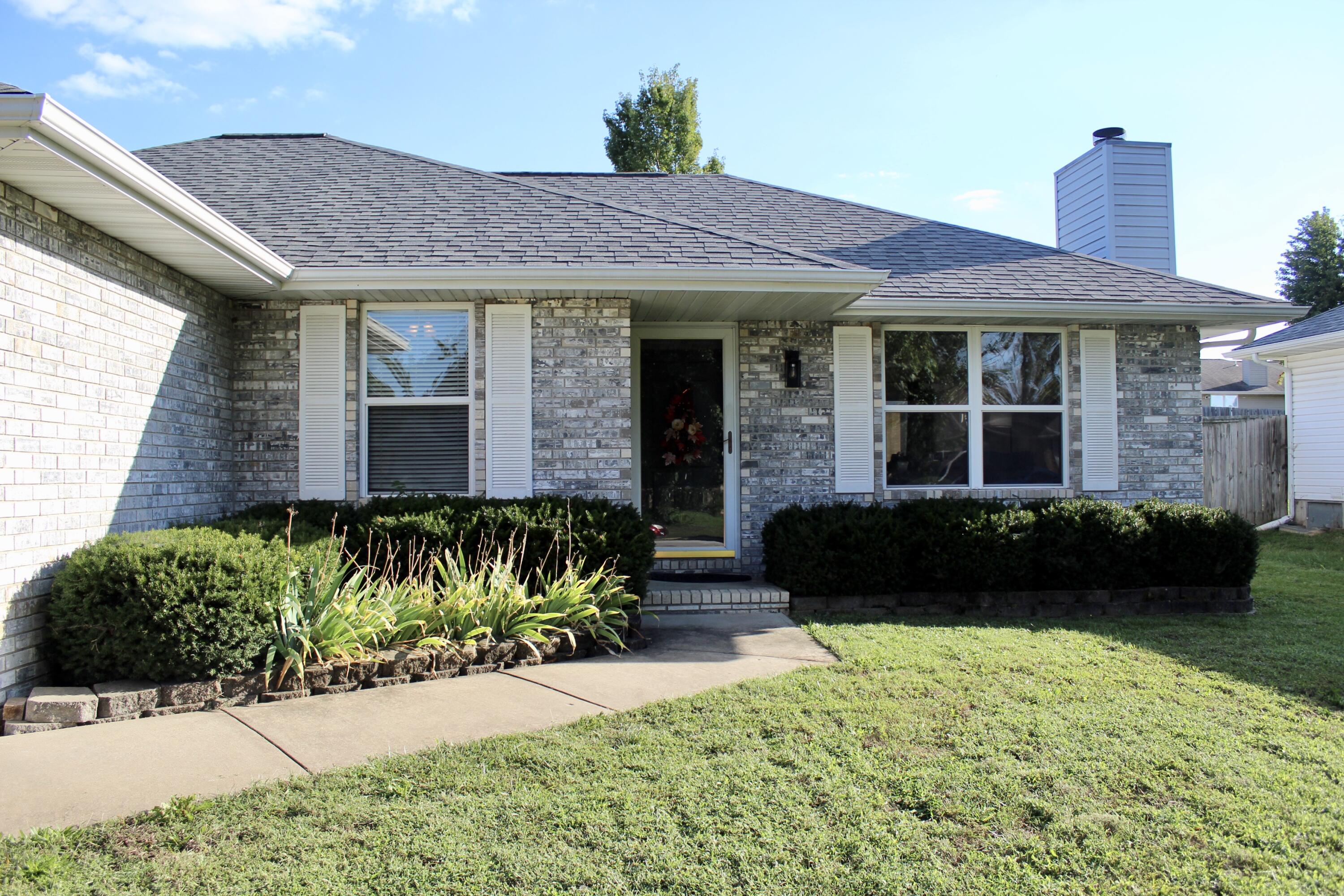 3840 West Overland Street Property Photo 5