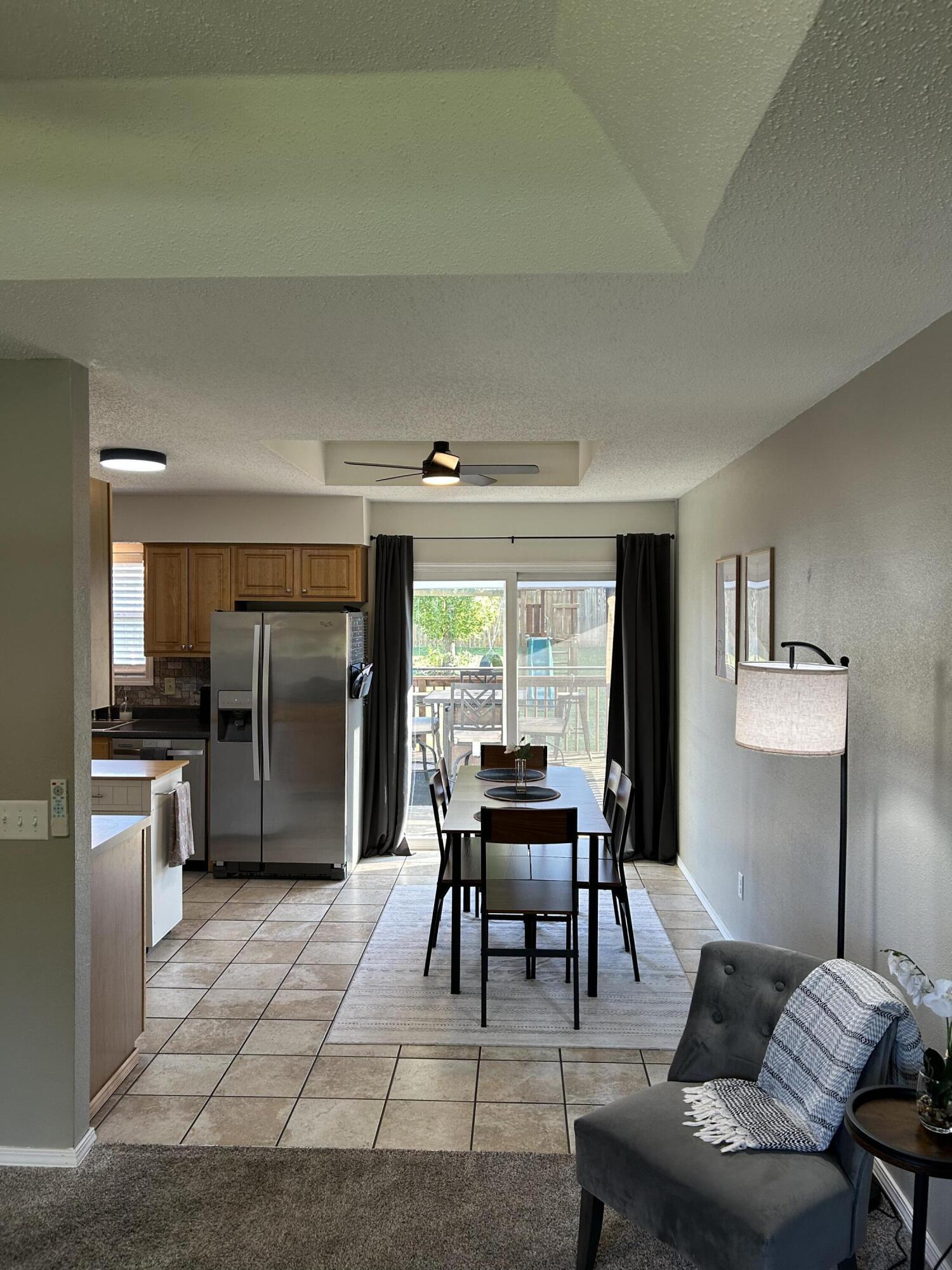 3840 West Overland Street Property Photo 7