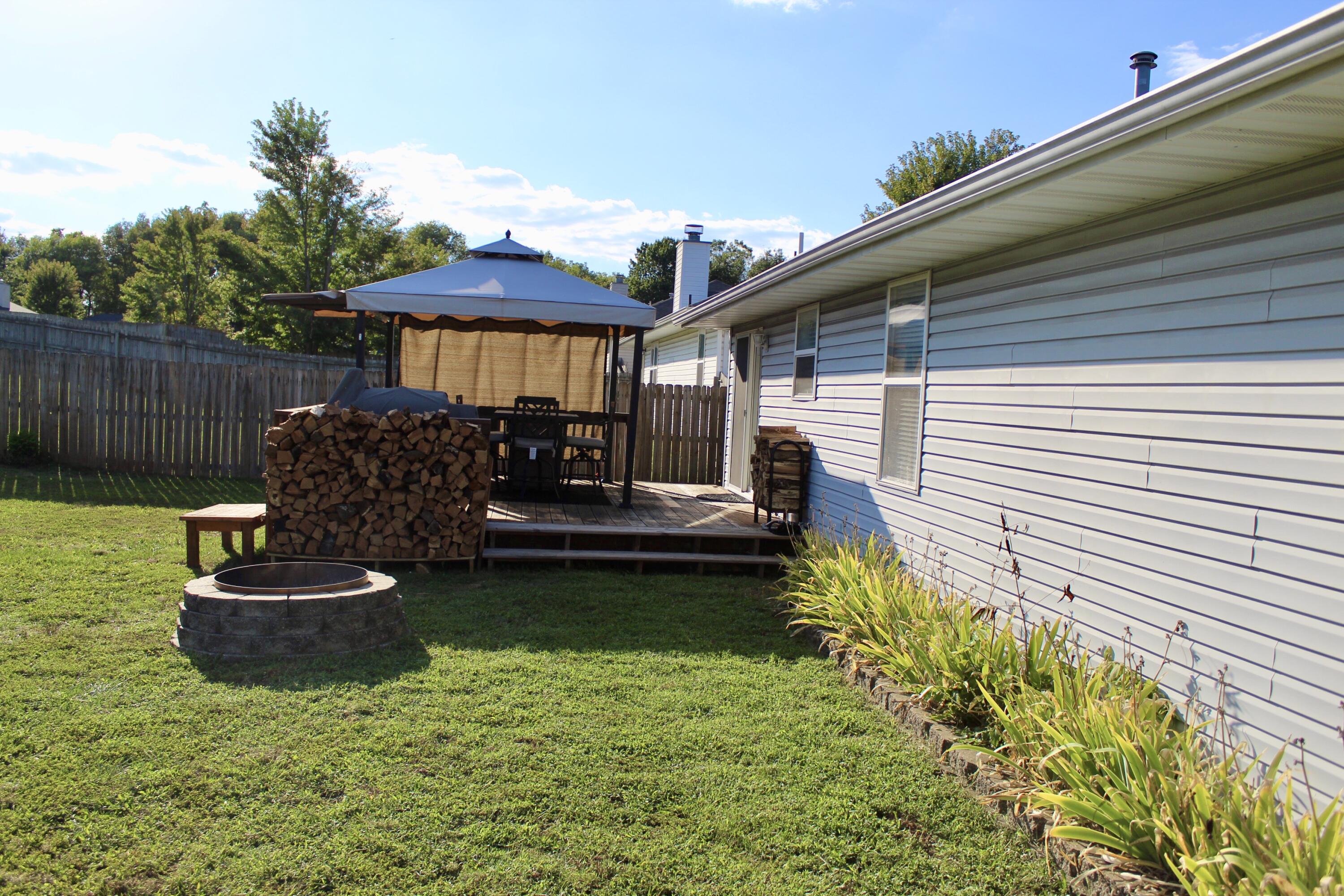 3840 West Overland Street Property Photo 24