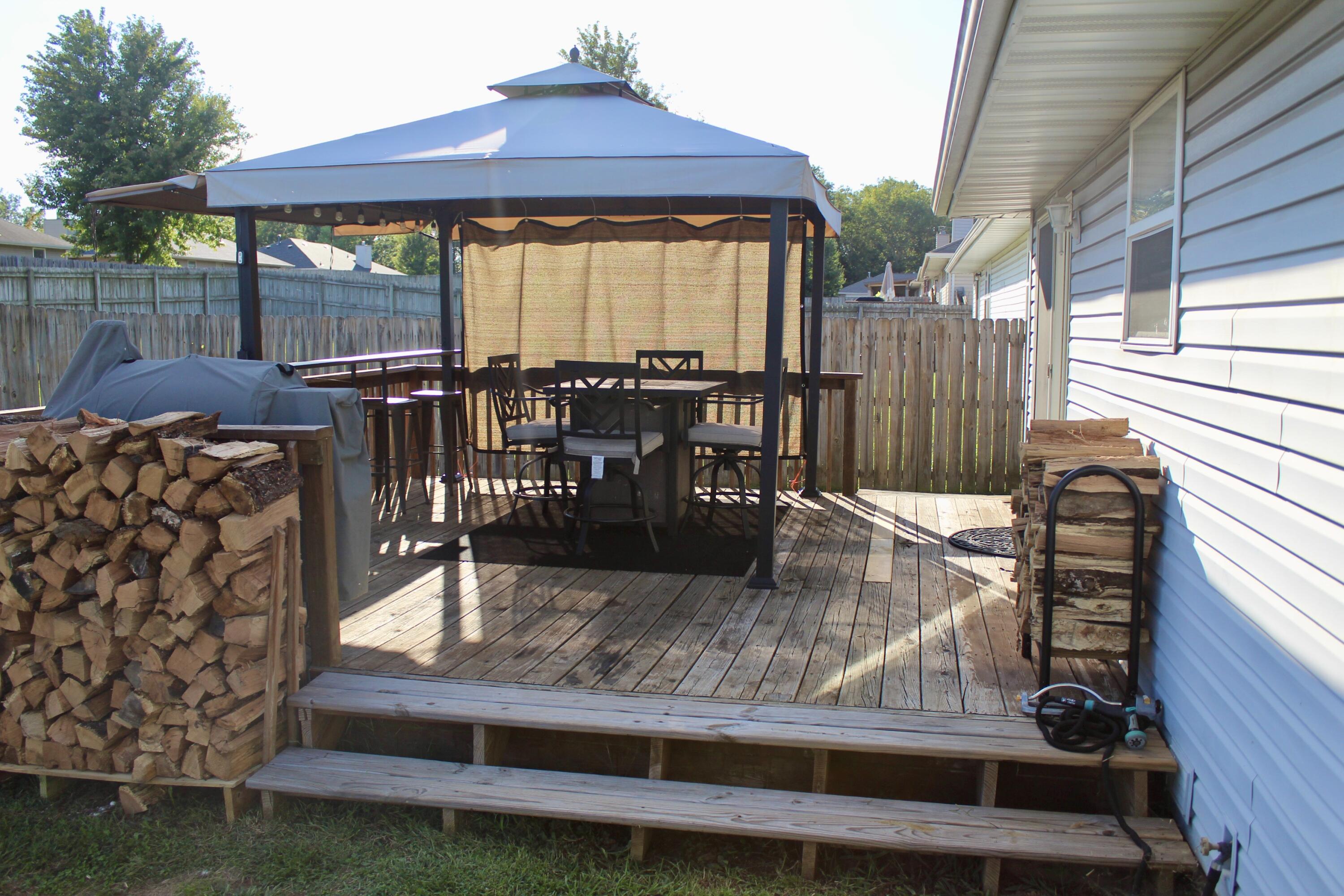 3840 West Overland Street Property Photo 25