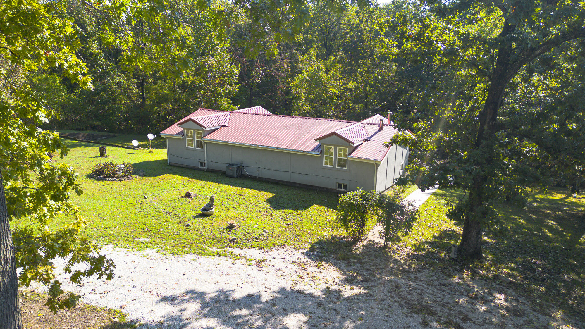 8 Dallion Ford Lane Property Photo 1