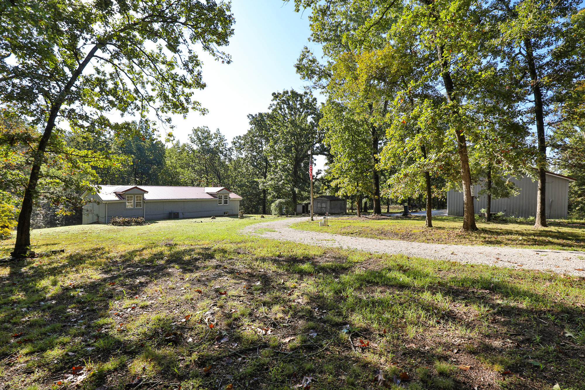 8 Dallion Ford Lane Property Photo 1