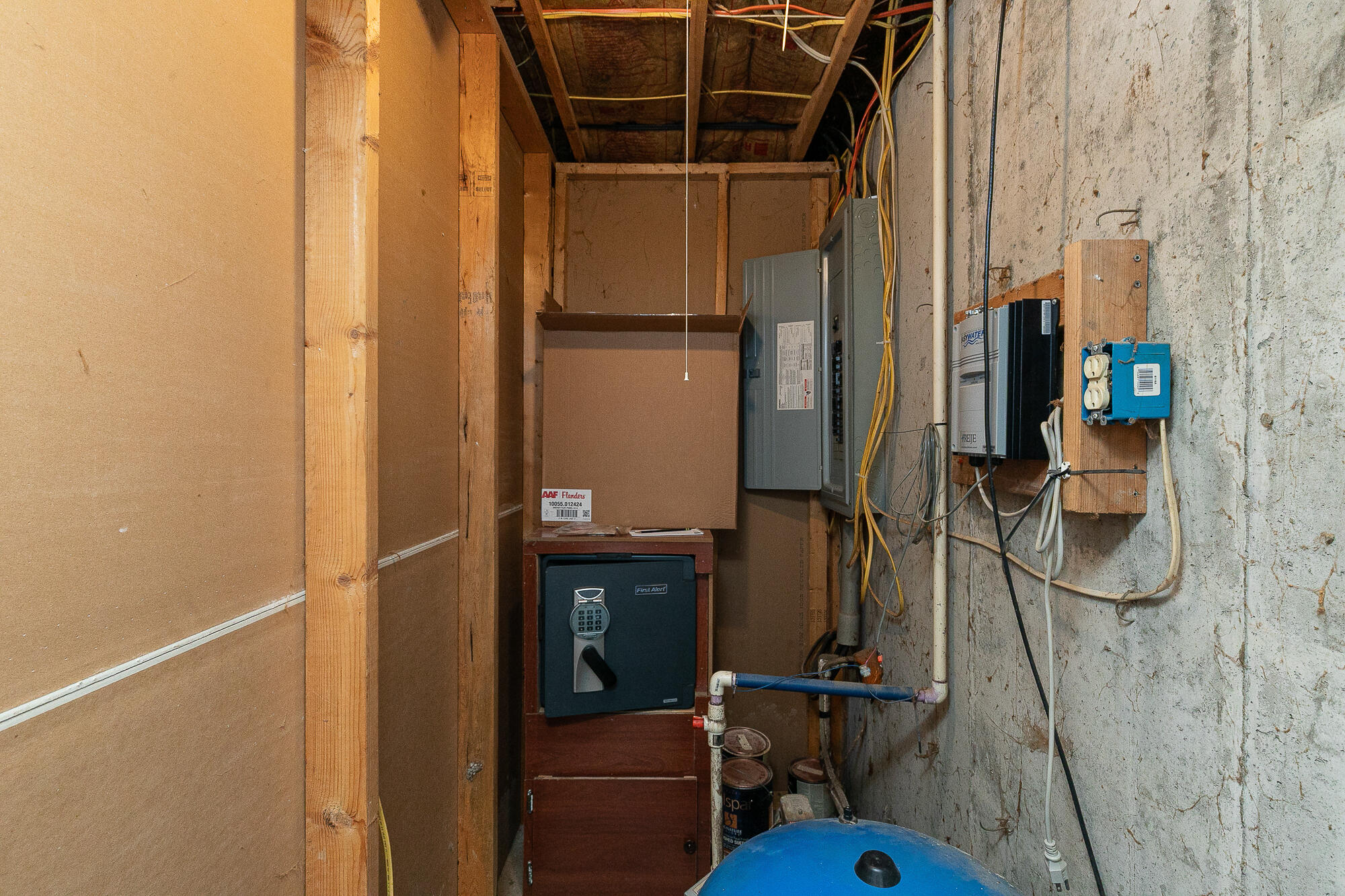 8 Dallion Ford Lane Property Photo 29