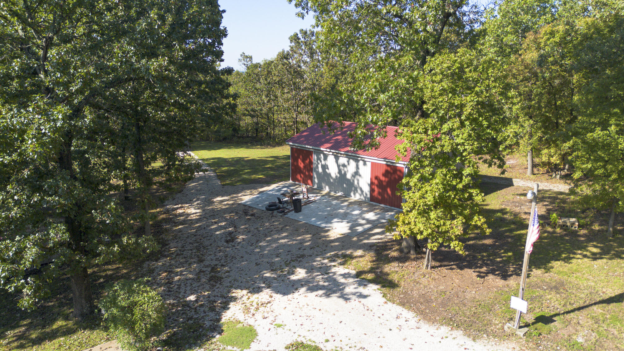8 Dallion Ford Lane Property Photo 69