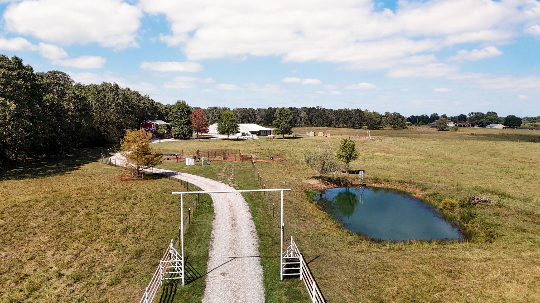 703 Mockingbird Road Property Photo 2