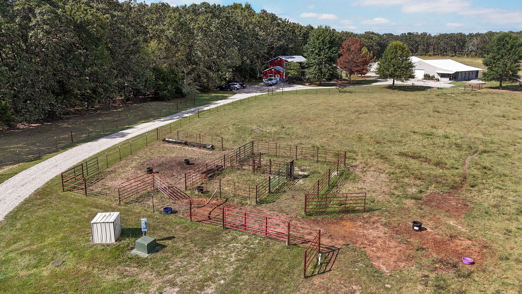 703 Mockingbird Road Property Photo 39