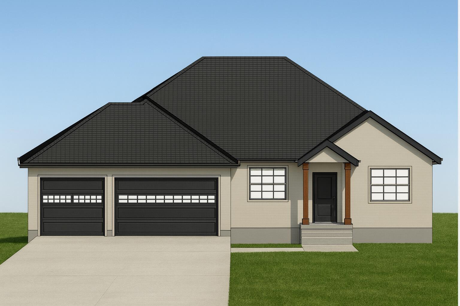 5940 South Hearthstone Court Property Photo 1