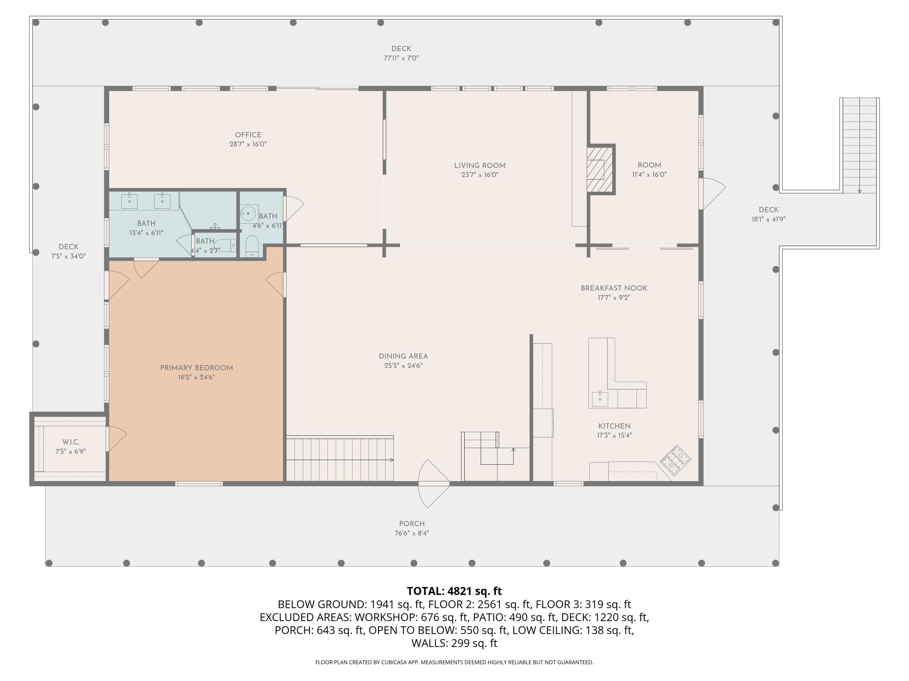2024 Dogwood Tree Road Property Photo 96