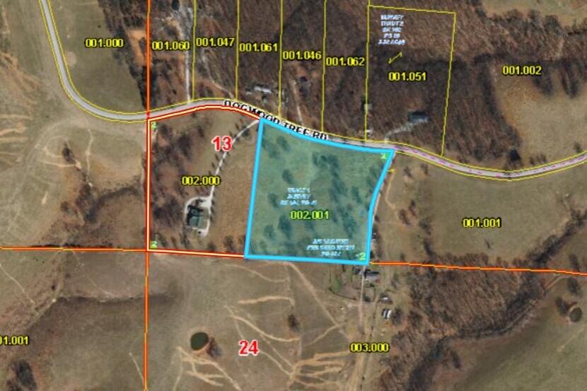 2024 Dogwood Tree Road Property Photo 100