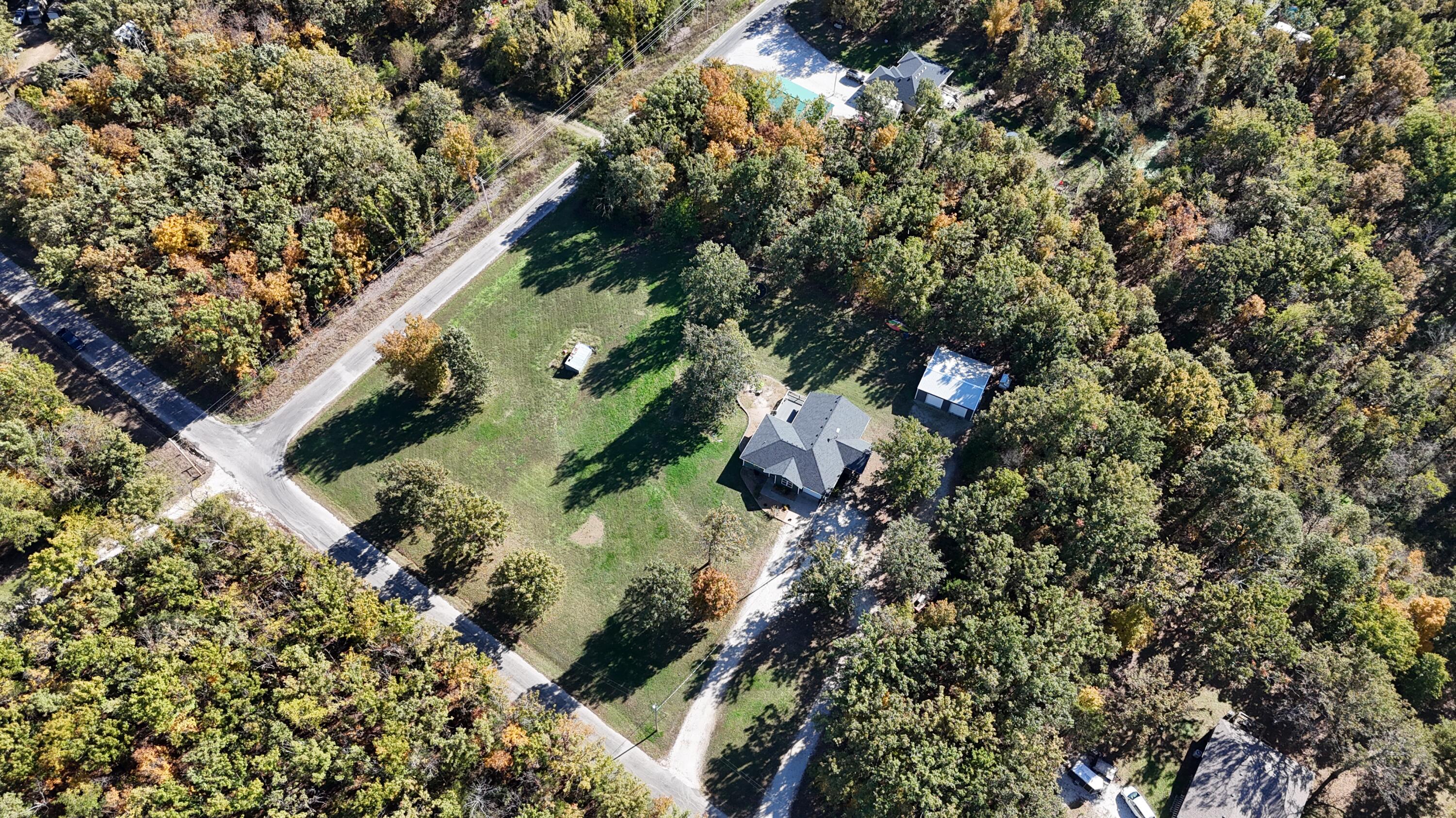 1548 East 380th Road Property Photo 1