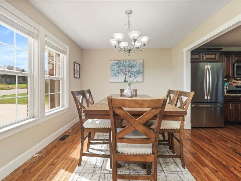 2321 Alley Springs Drive Property Photo 15