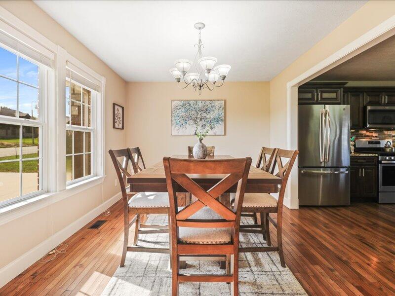 2321 Alley Springs Drive Property Photo 17