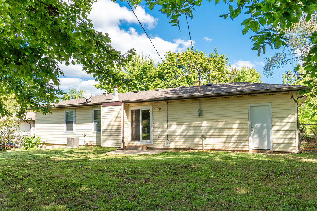 5783 South Franklin Avenue Property Photo 16