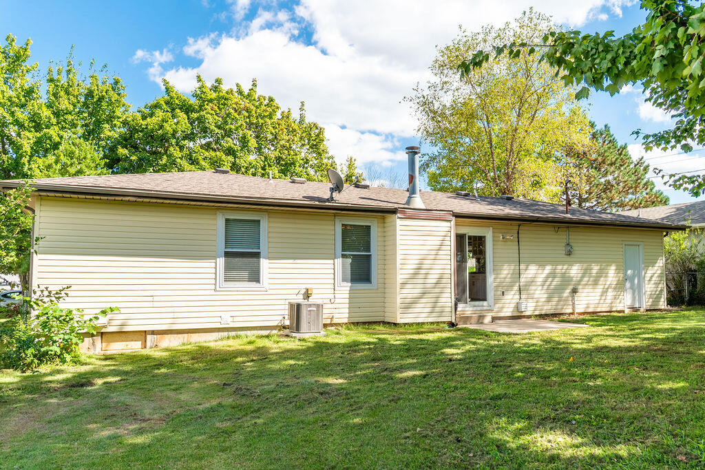 5783 South Franklin Avenue Property Photo 17