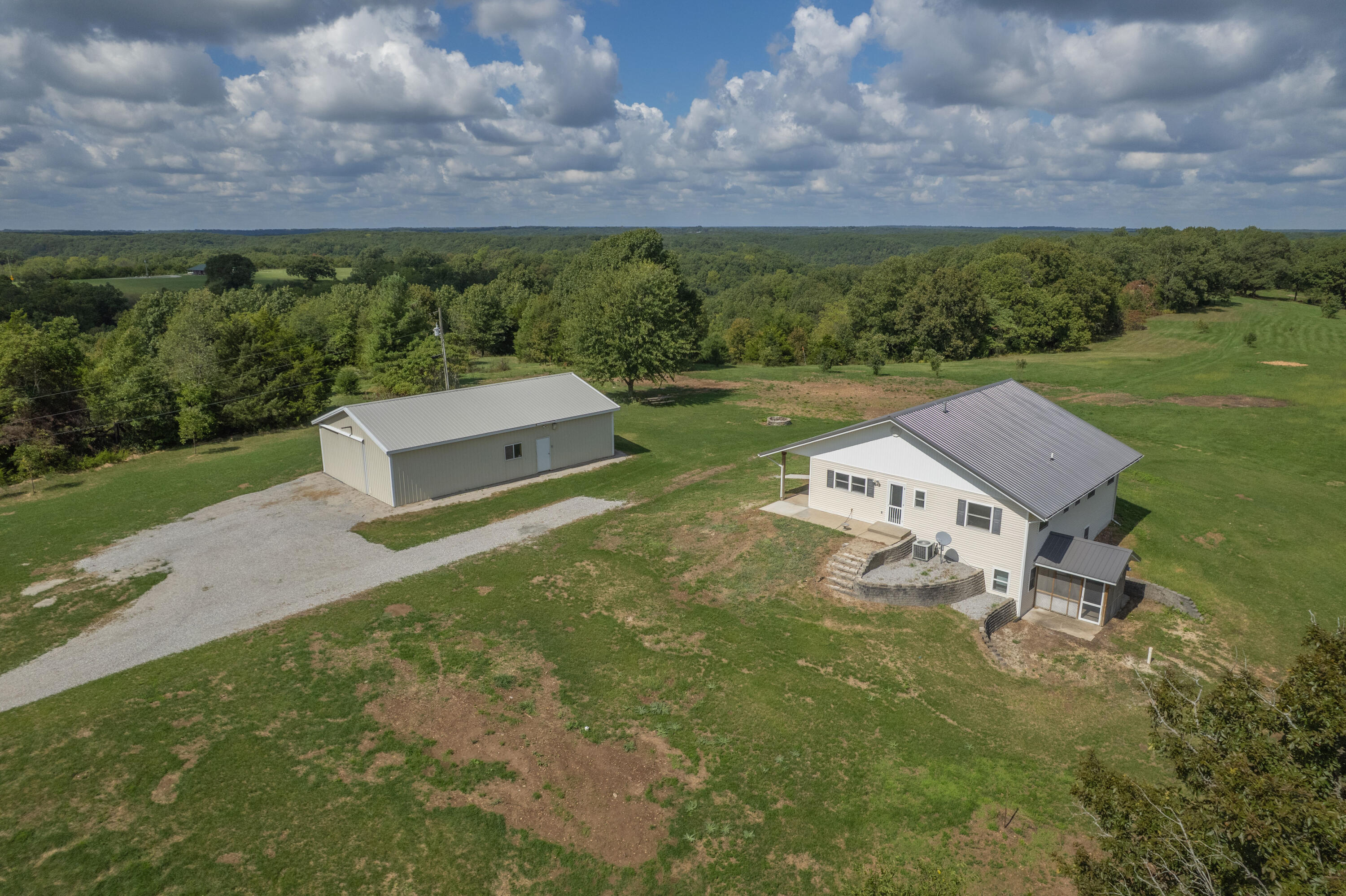 25248 State Hwy 76 Property Photo 1