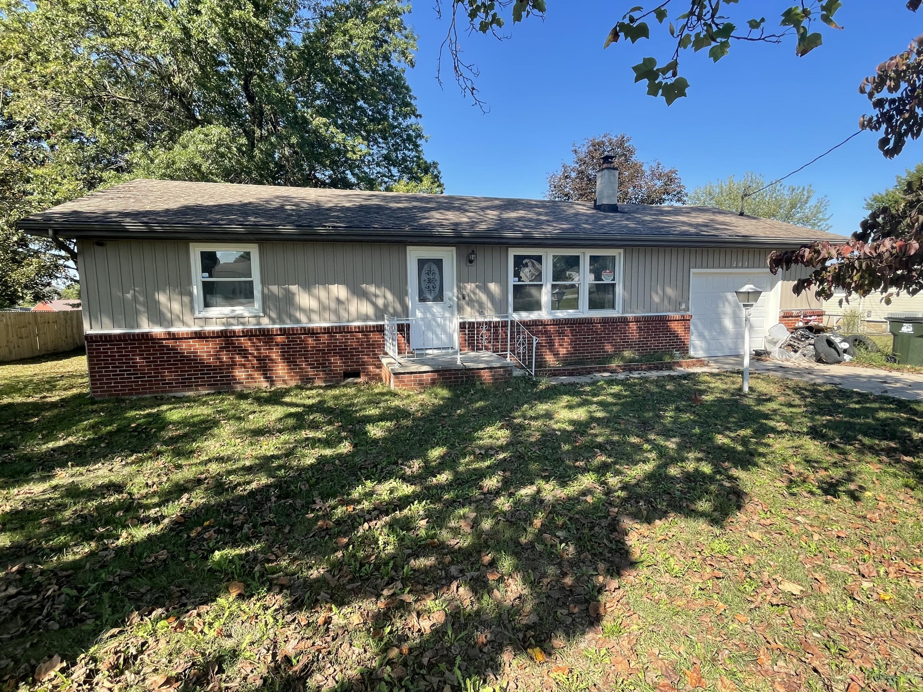 203 State Hwy 39 Property Photo 1