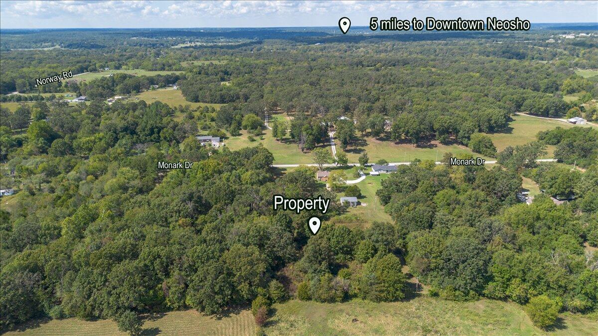 14735 Monark Drive Property Photo 33