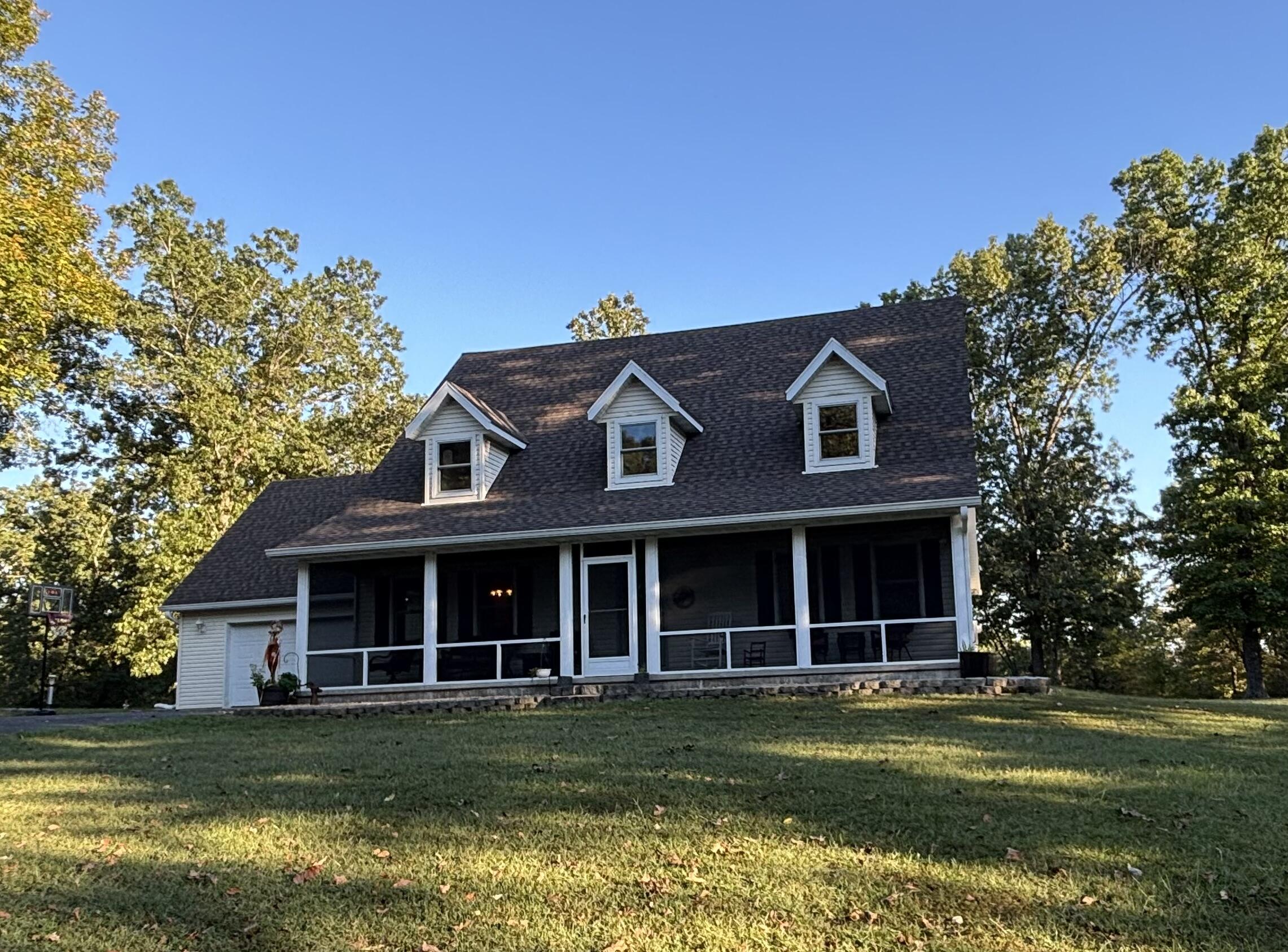 5318 Blackjack School Road