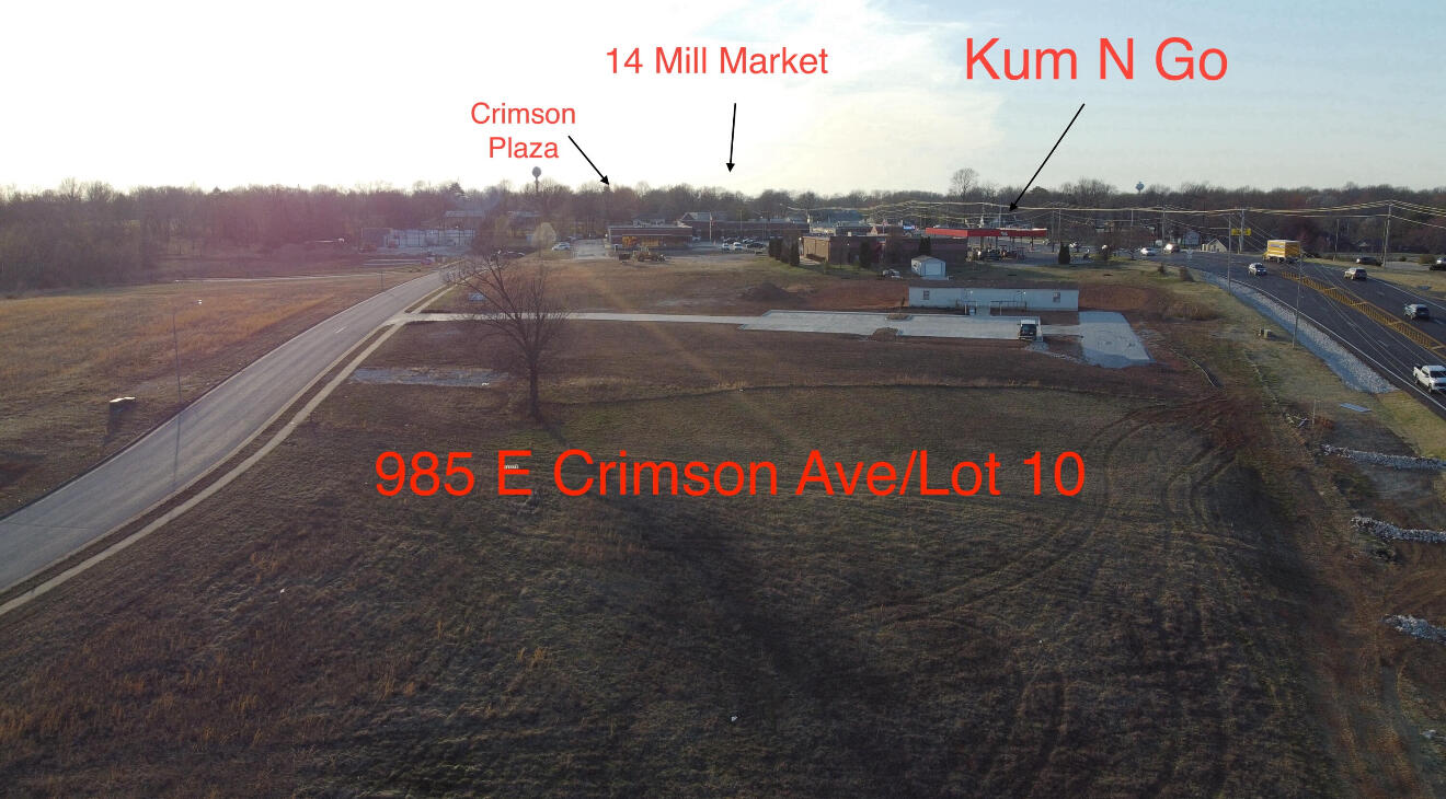 985 Crimson Avenue Property Photo 1