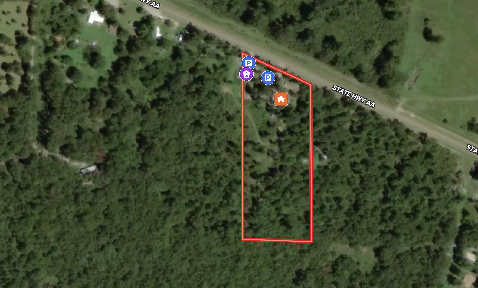 1150 Aa Highway Property Photo 2