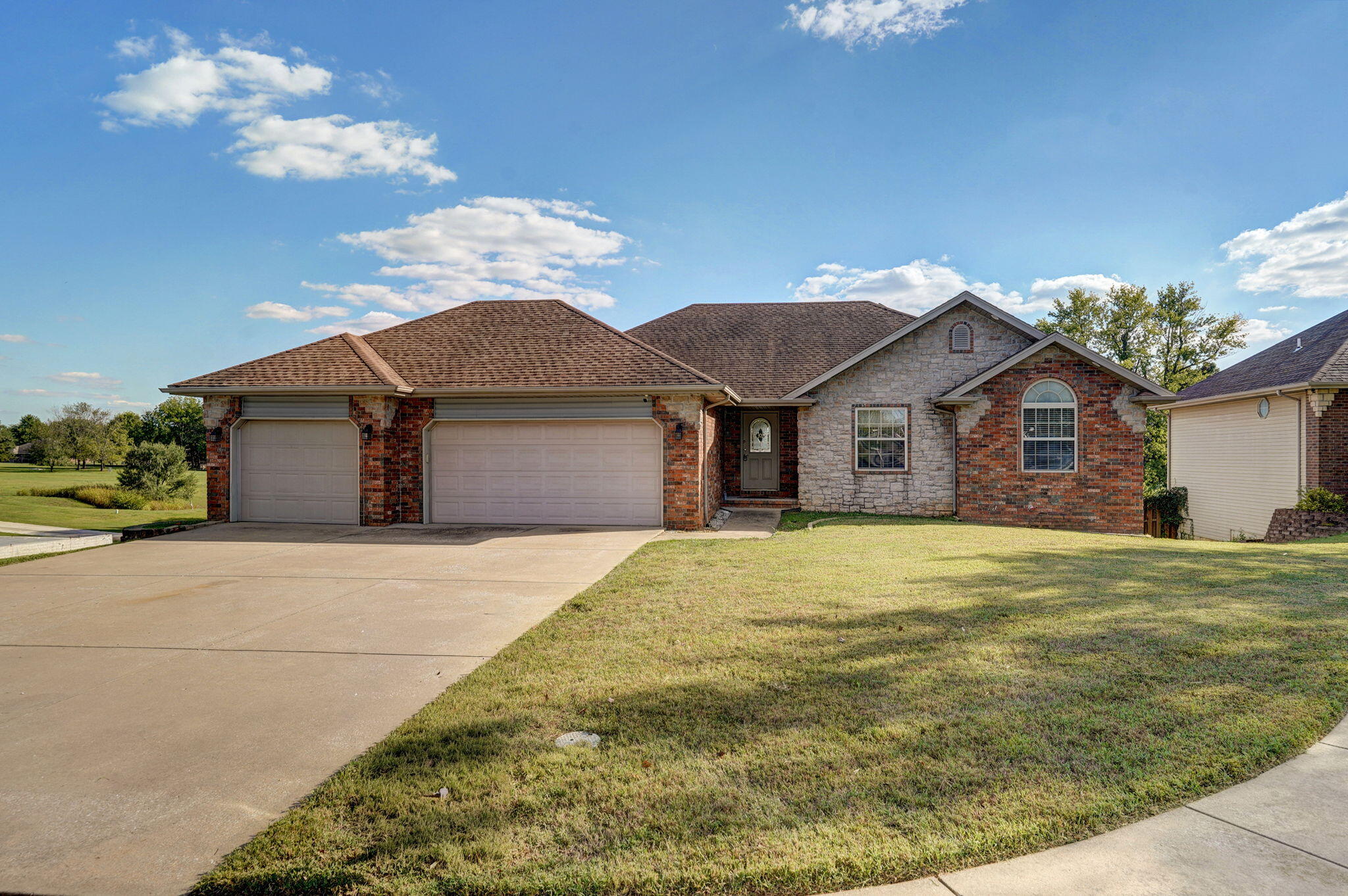 3582 North Thistlewood Court Property Photo 1