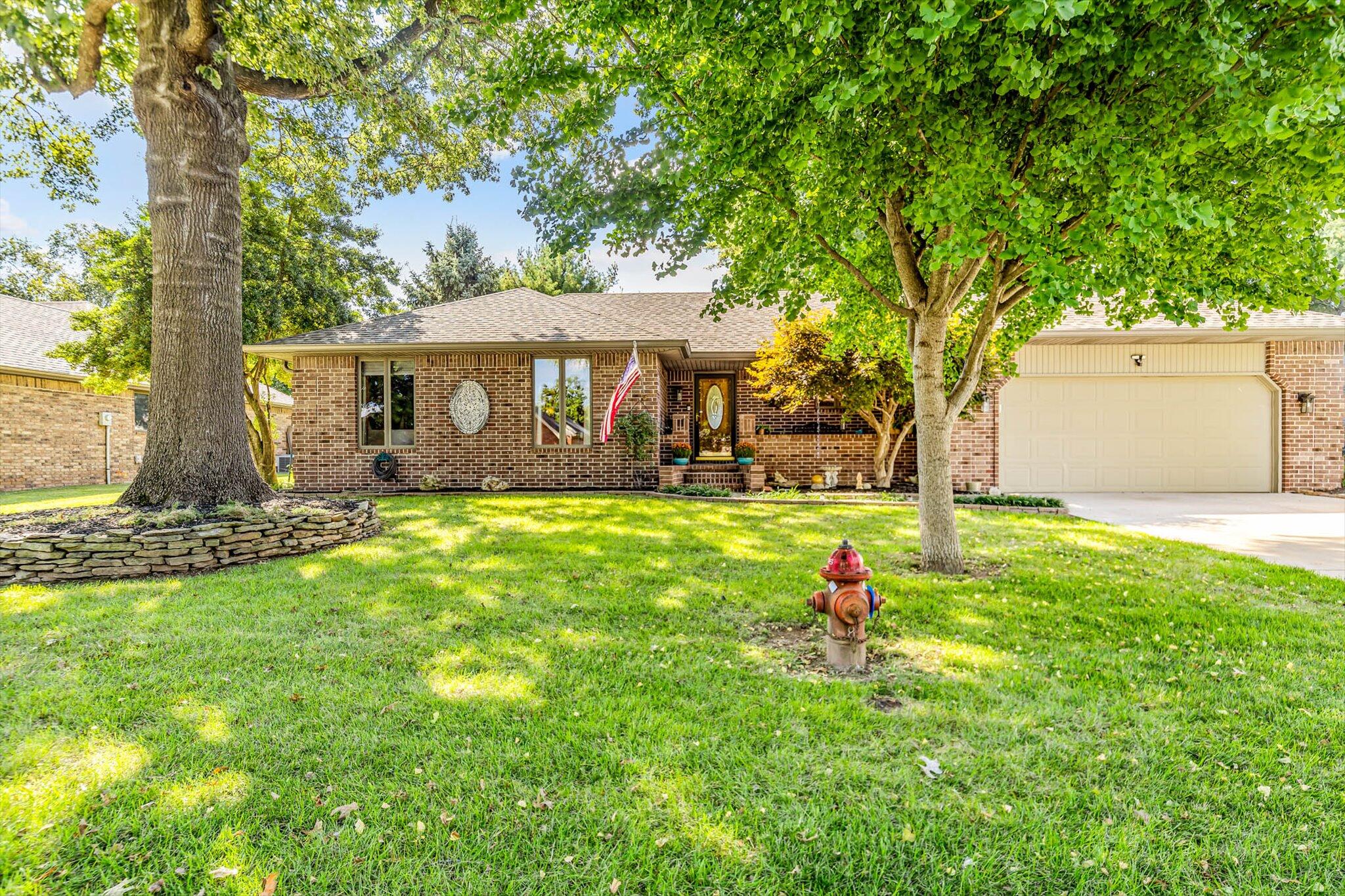 1008 Bryce Lane Property Photo 1