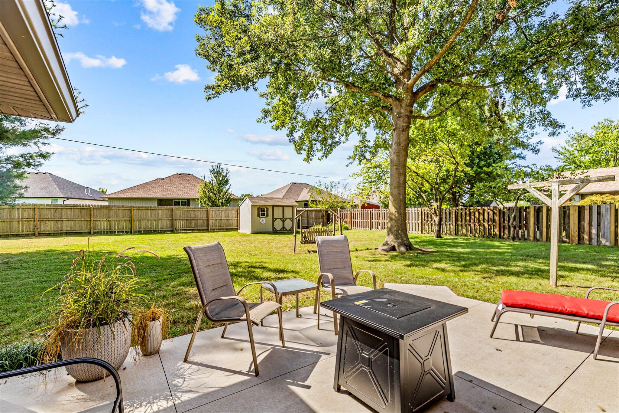 1008 Bryce Lane Property Photo 26