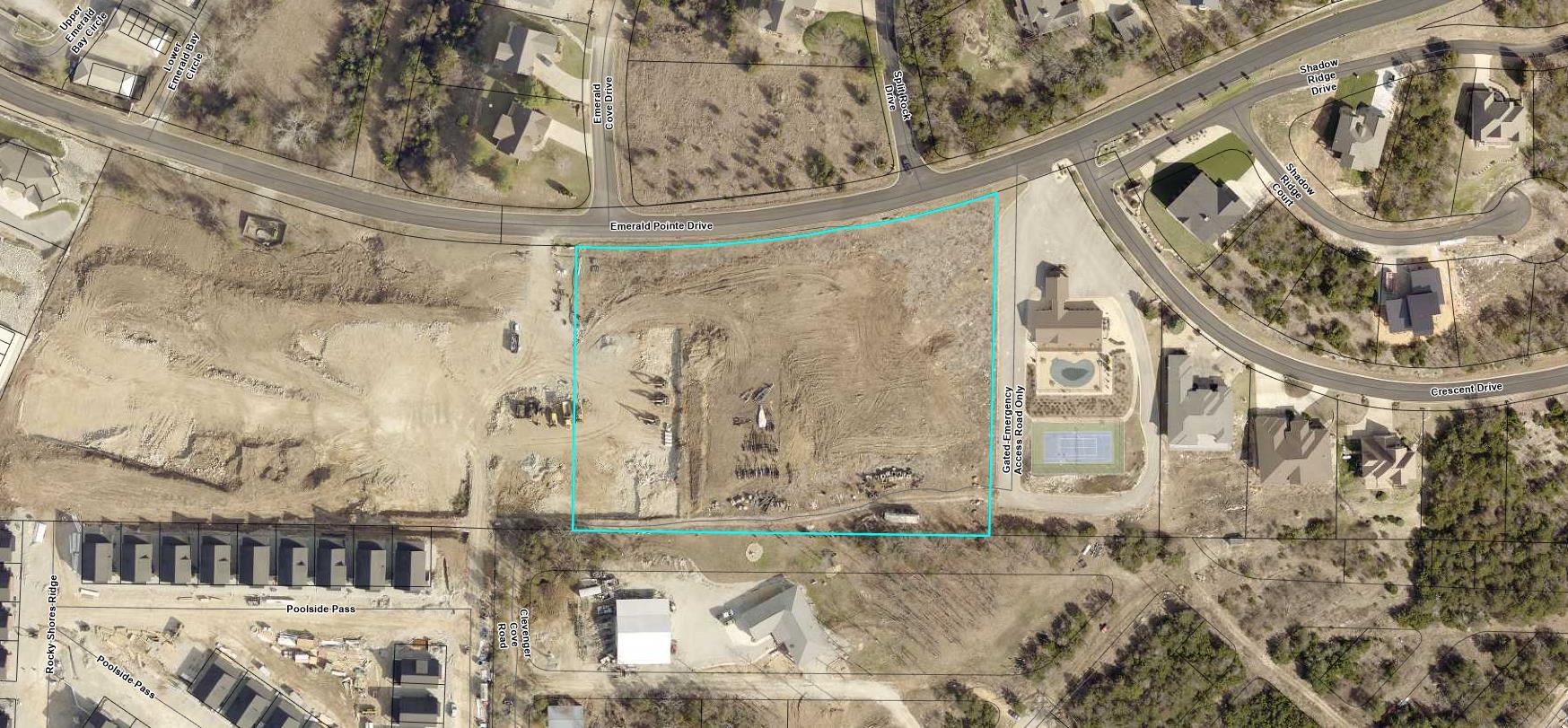 535 Emerald Pointe Drive Property Photo 1