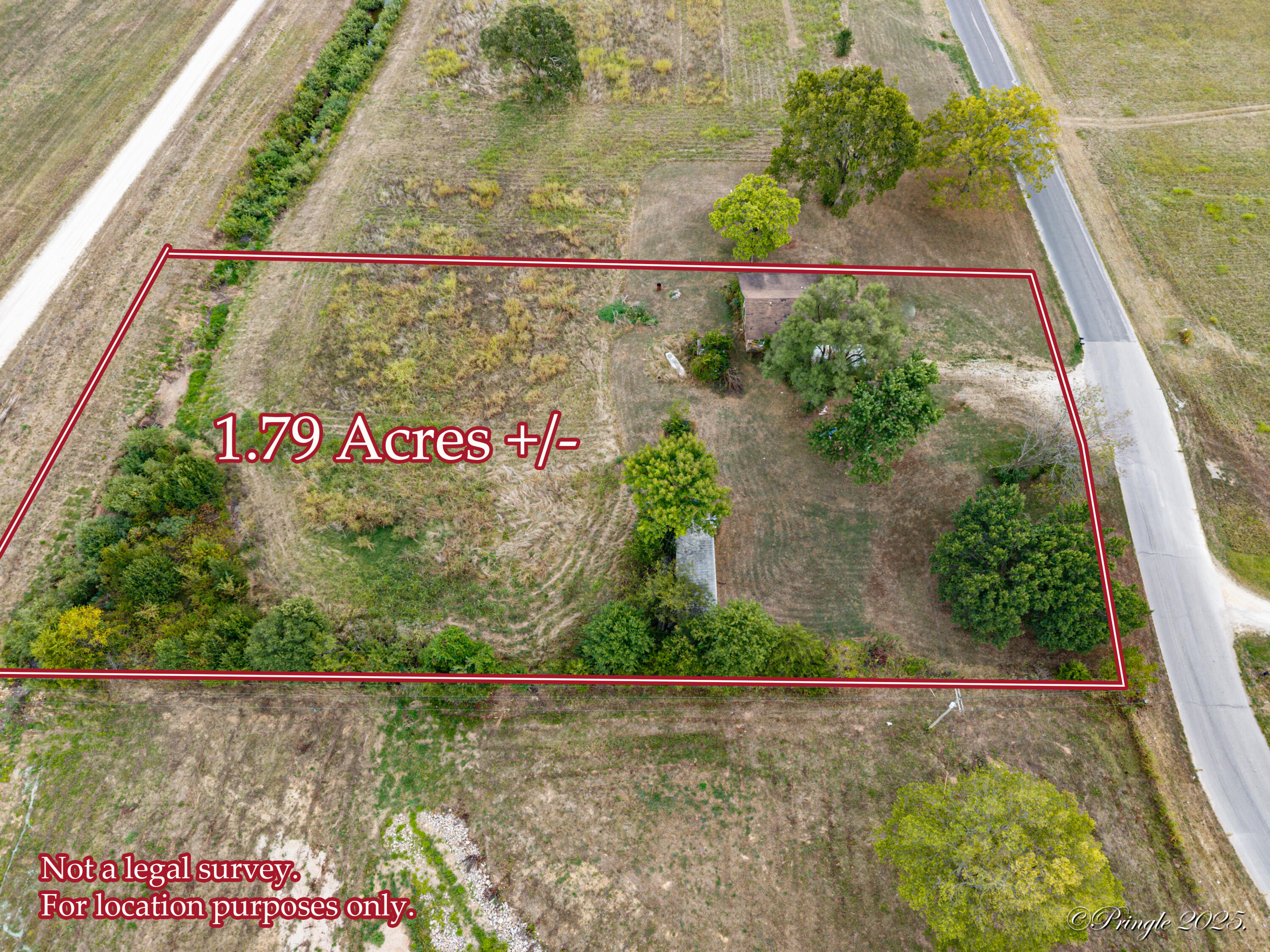 2815 Burke Avenue Property Photo 1