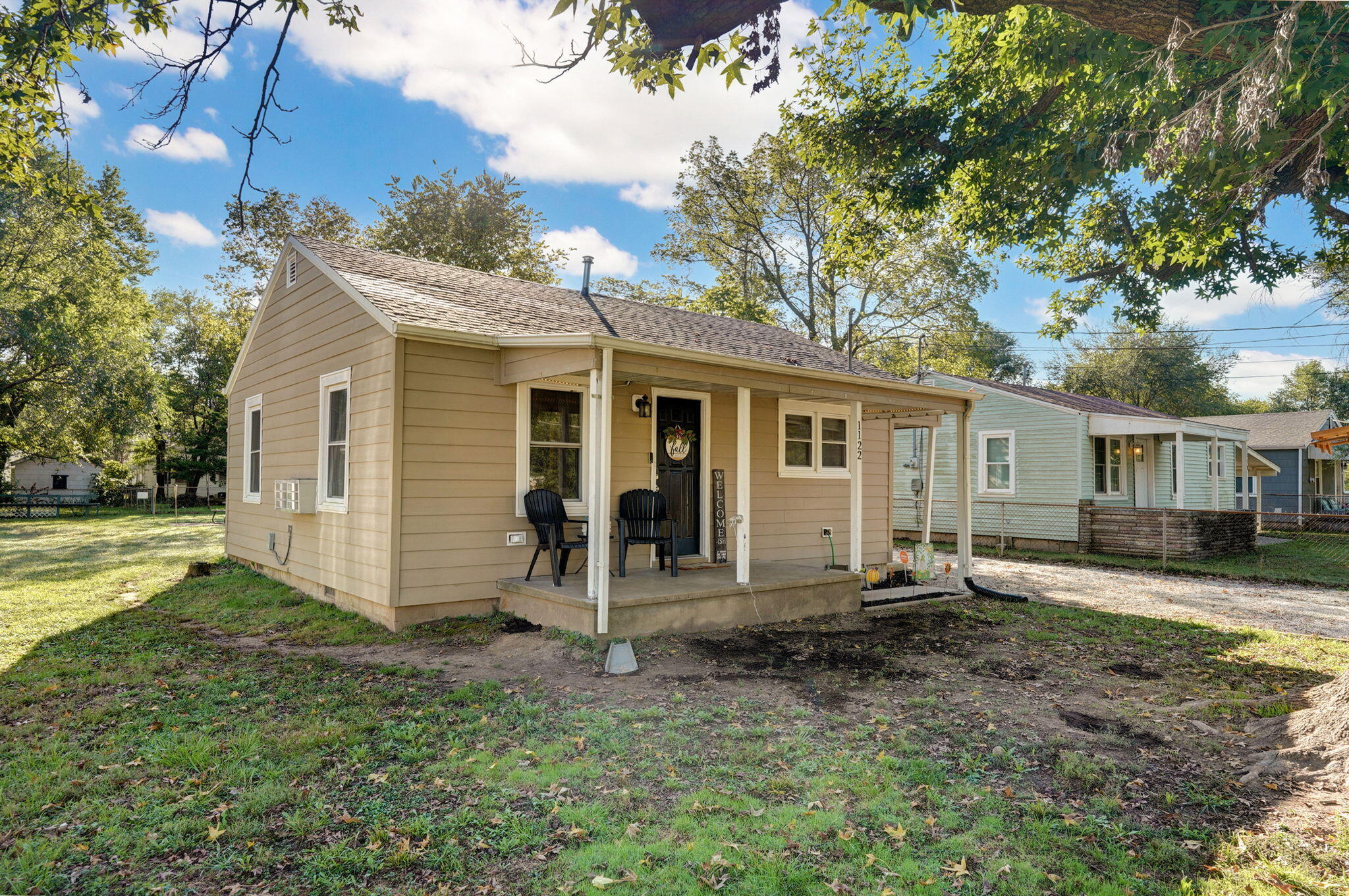 1122 North Brown Avenue Property Photo 17