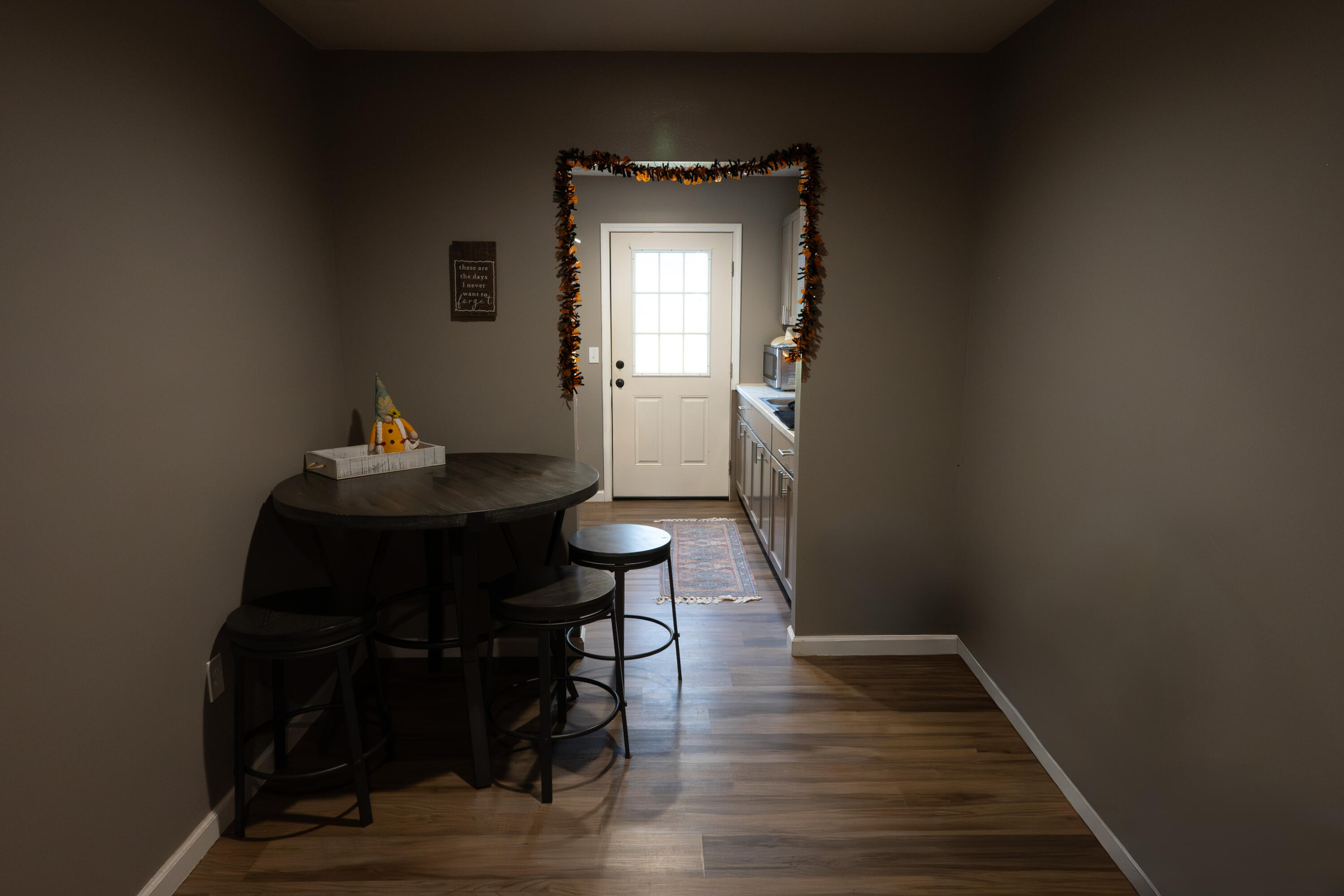 1201 Franklin Street A & B Property Photo 4
