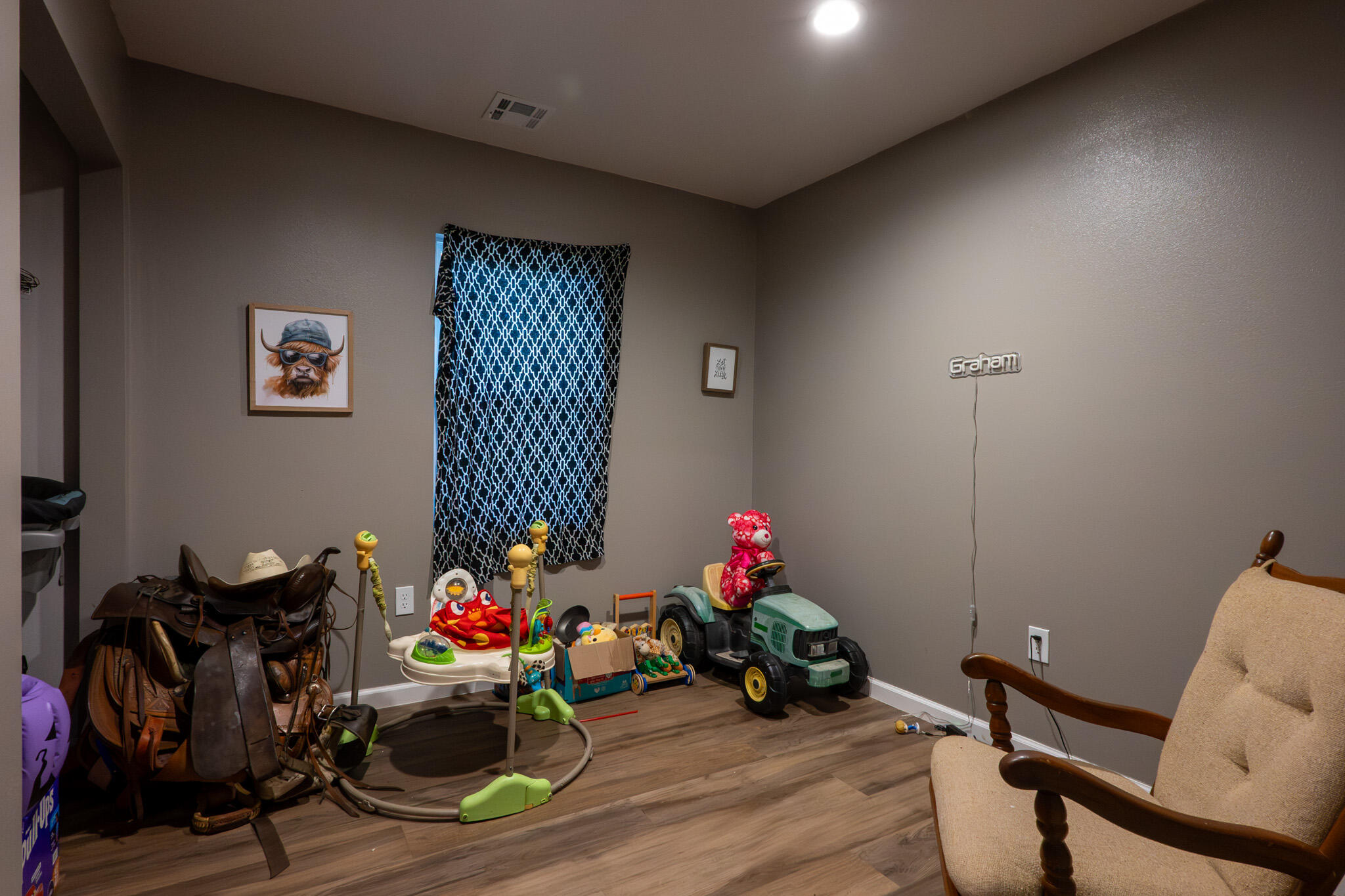 1201 Franklin Street A & B Property Photo 5