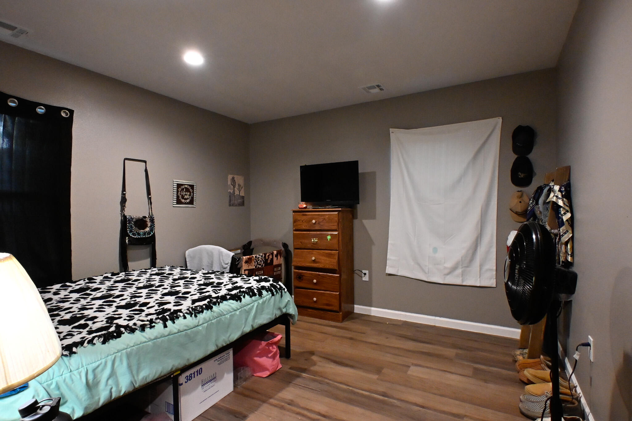 1201 Franklin Street A & B Property Photo 6