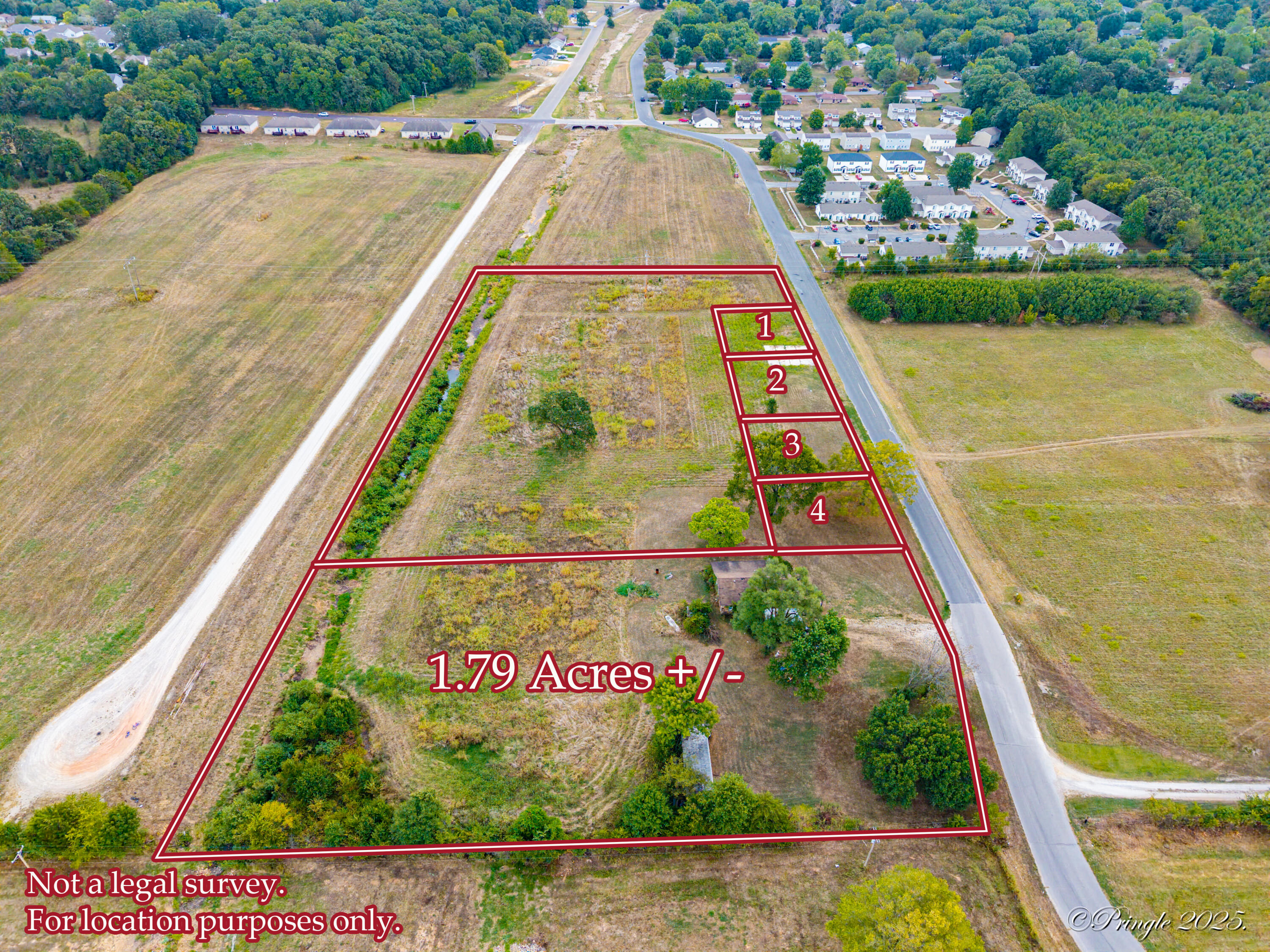 2808 Burke Avenue Property Photo 3