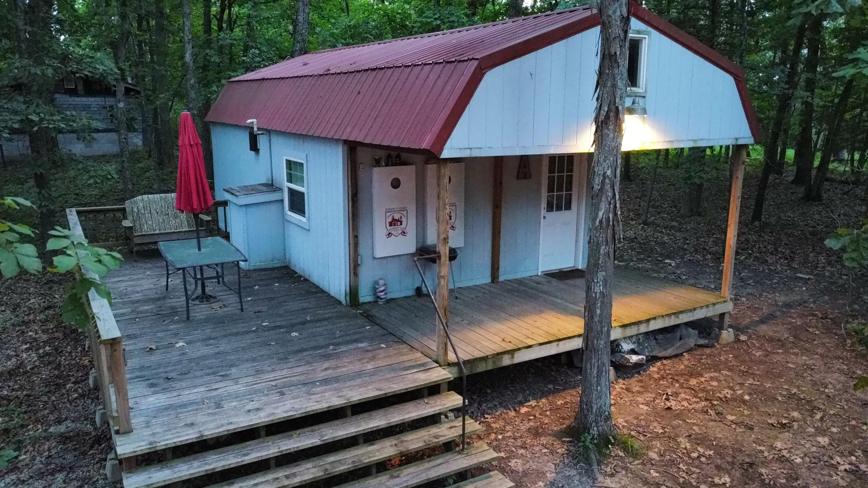 24856 County Road 247l Property Photo 18