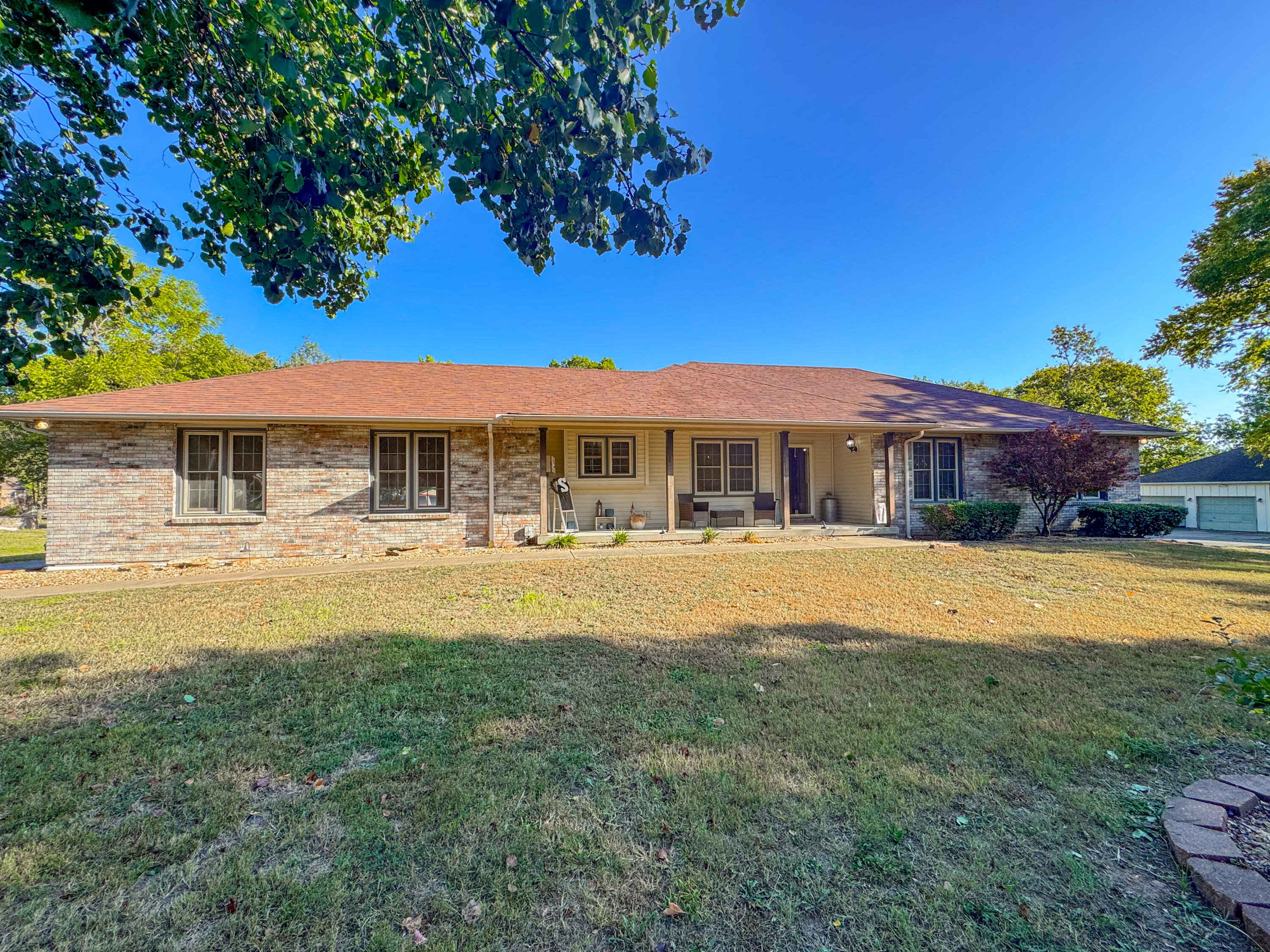 505 Fireside Drive Property Photo 1